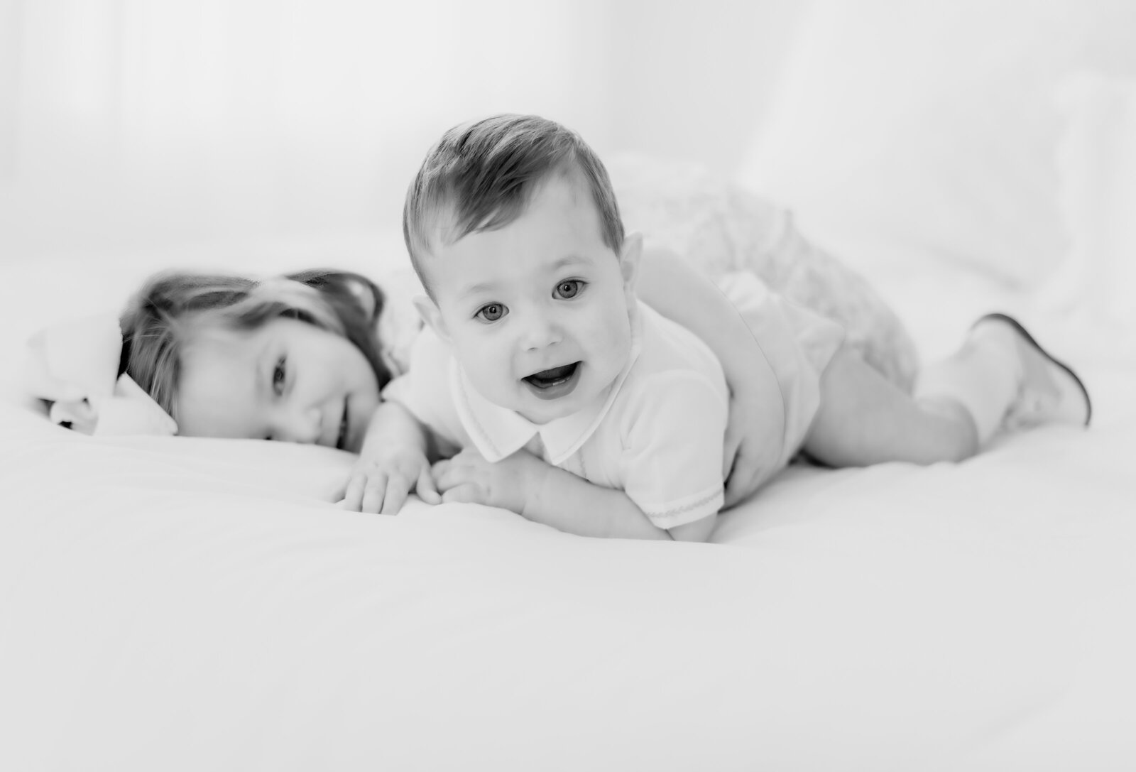 2024 Grammer Family | Milestone Session-6545