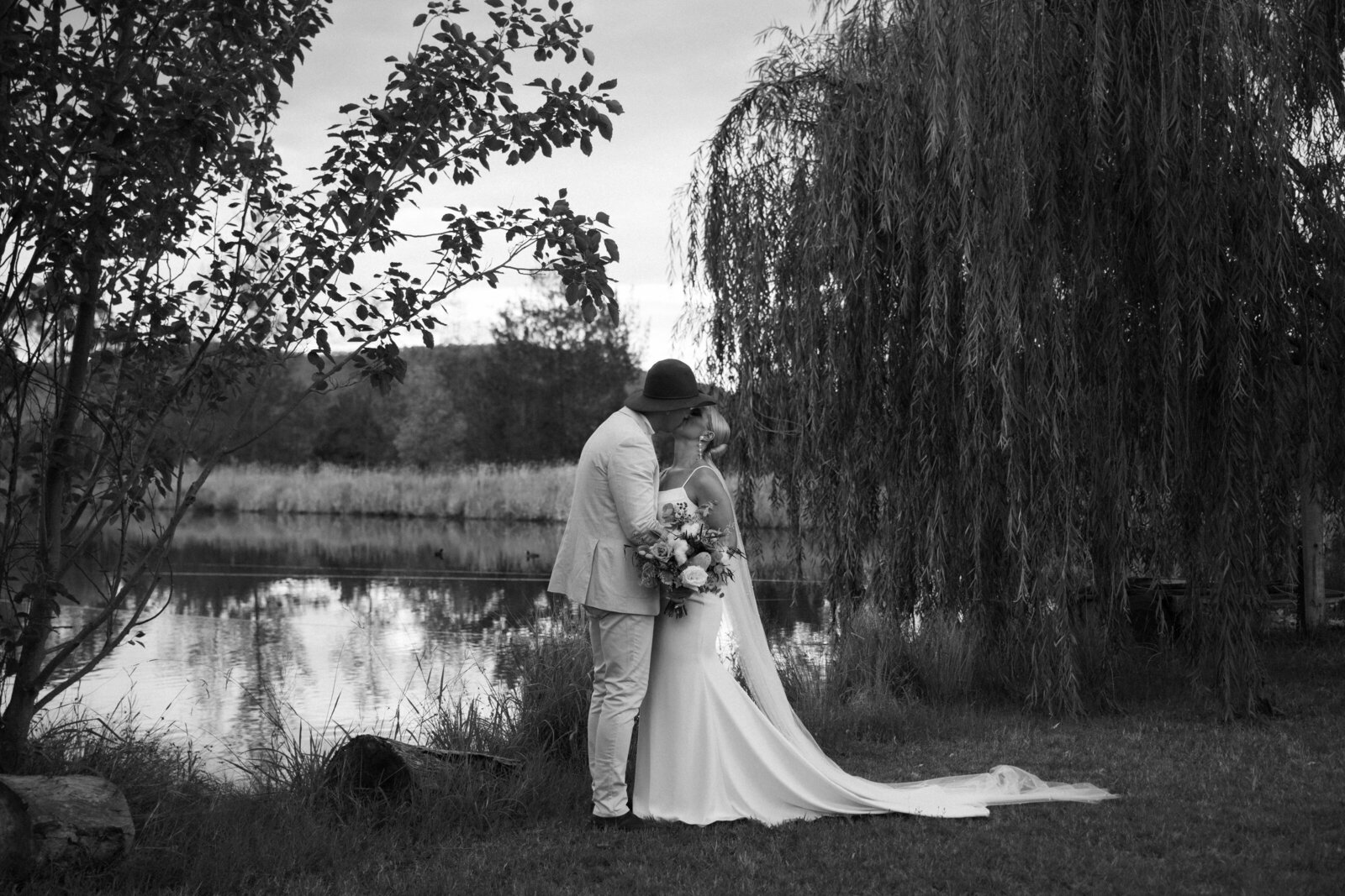 Mr & Mrs Deaves -1146