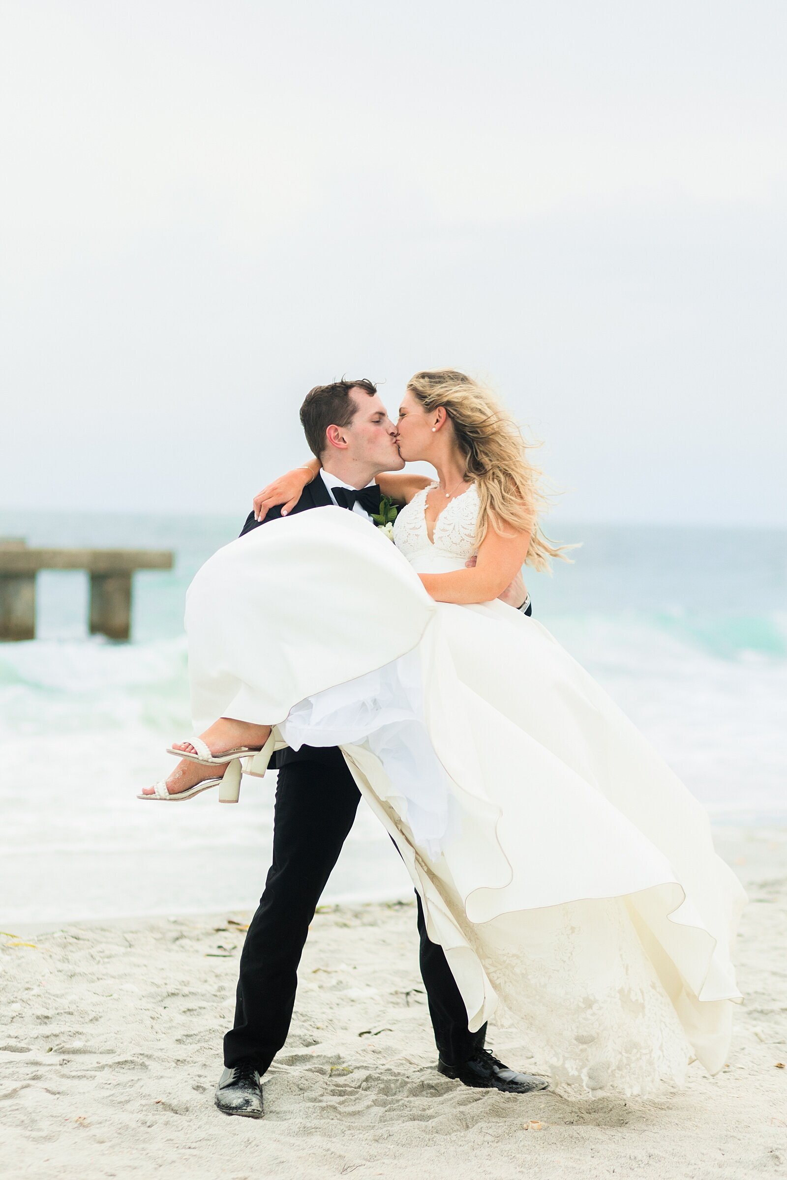 Boca Grande + Florida + Destination Wedding + Jewish Wedding Photographer_0134