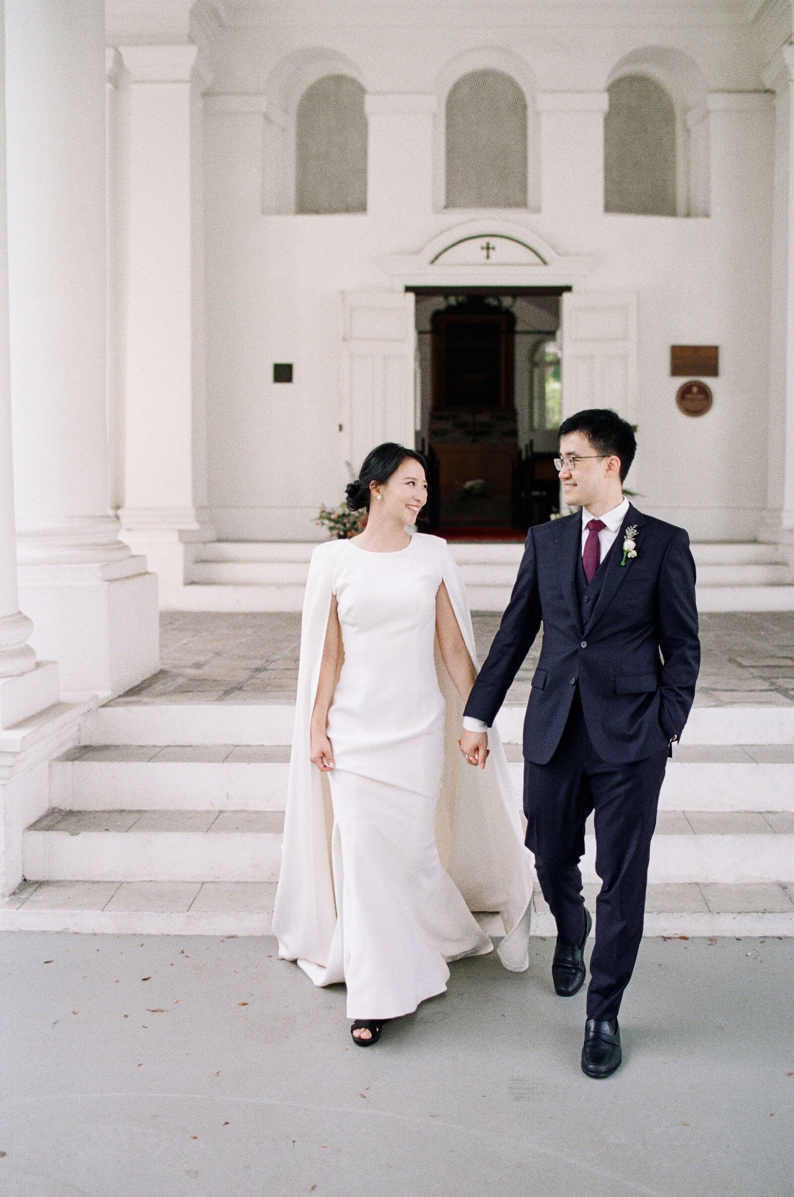 309Alvin & Valerie Singapore Pre-Wedding Photography MARITHA MAE