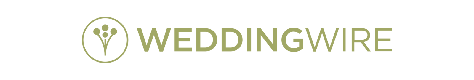 Wedding Wire Logo