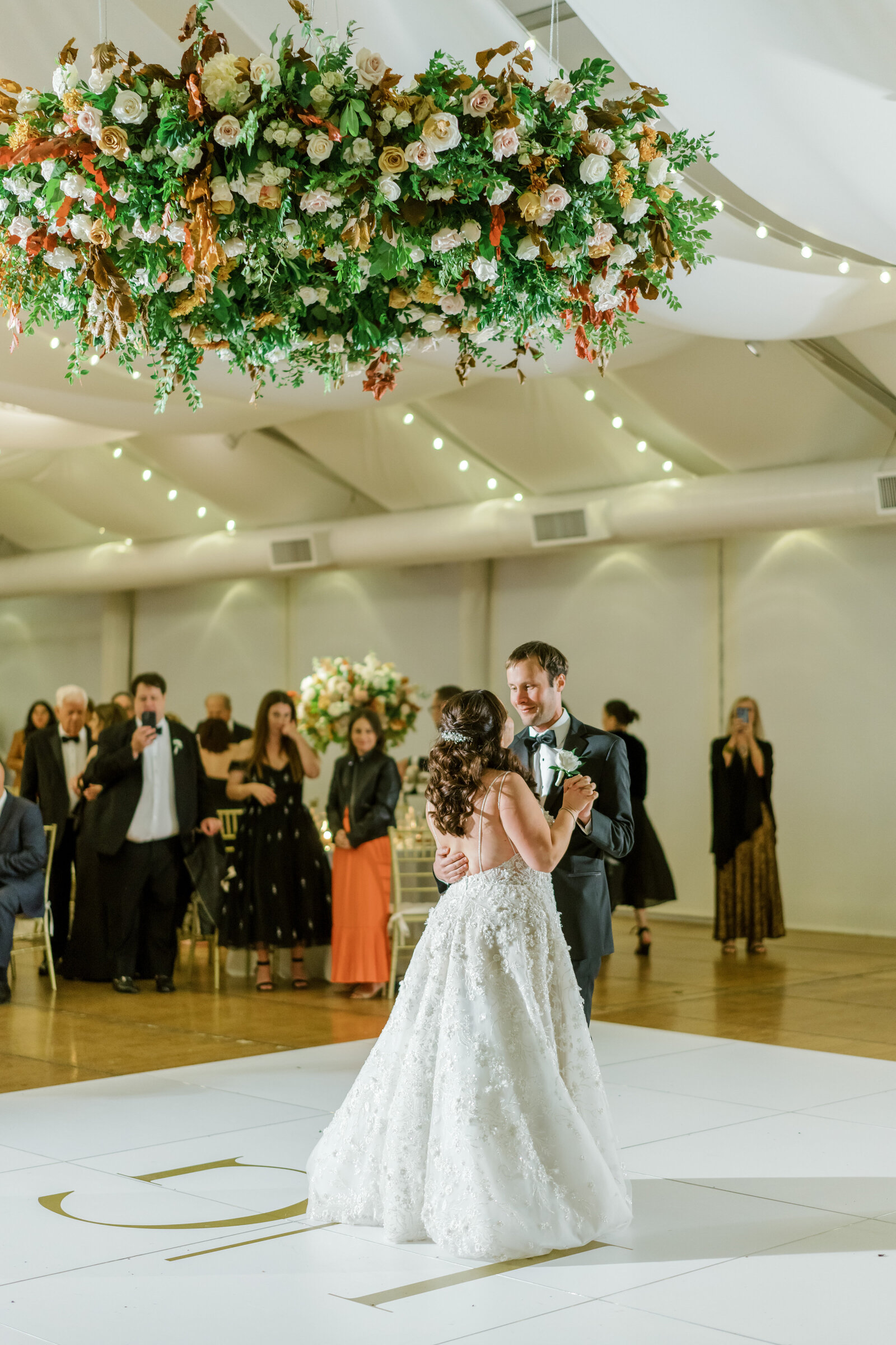 Megan Noll  LeDonne Reception-100