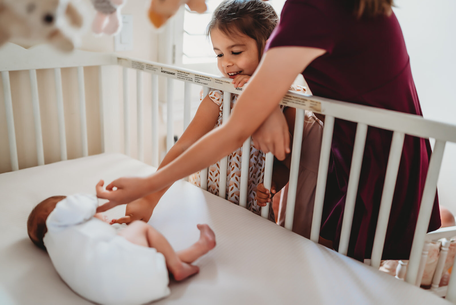 San Diego in home newborn photographer Love Michelle Photography-9