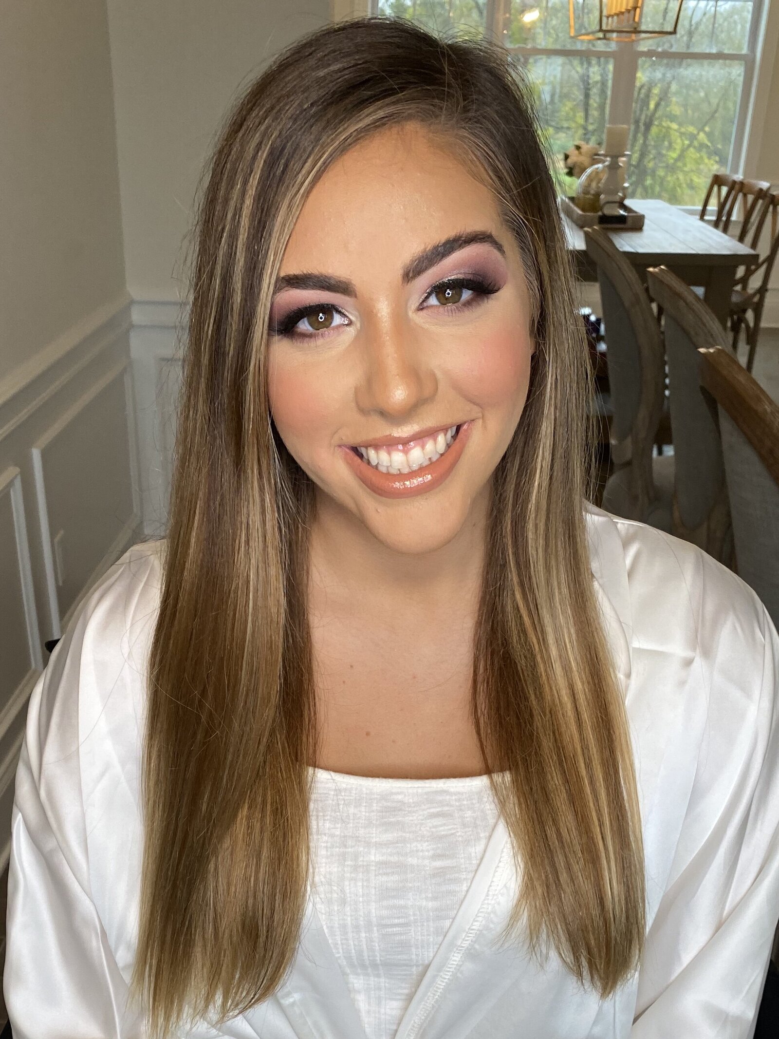 NJ Makeup Artist - My Beauty Makeup Artistry -  Bridal Hair and Makeup