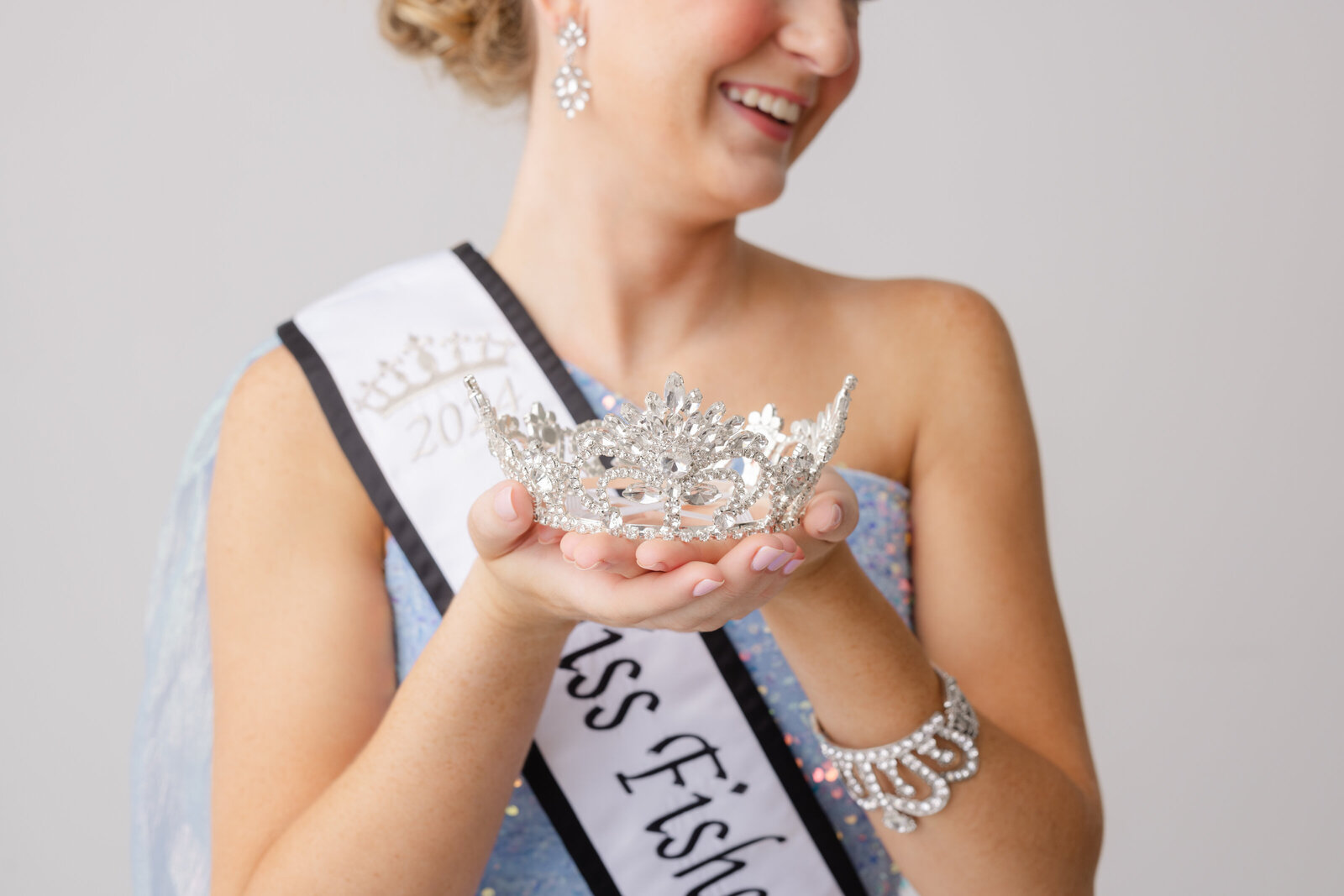FISHER FAIR QUEEN 2024-22