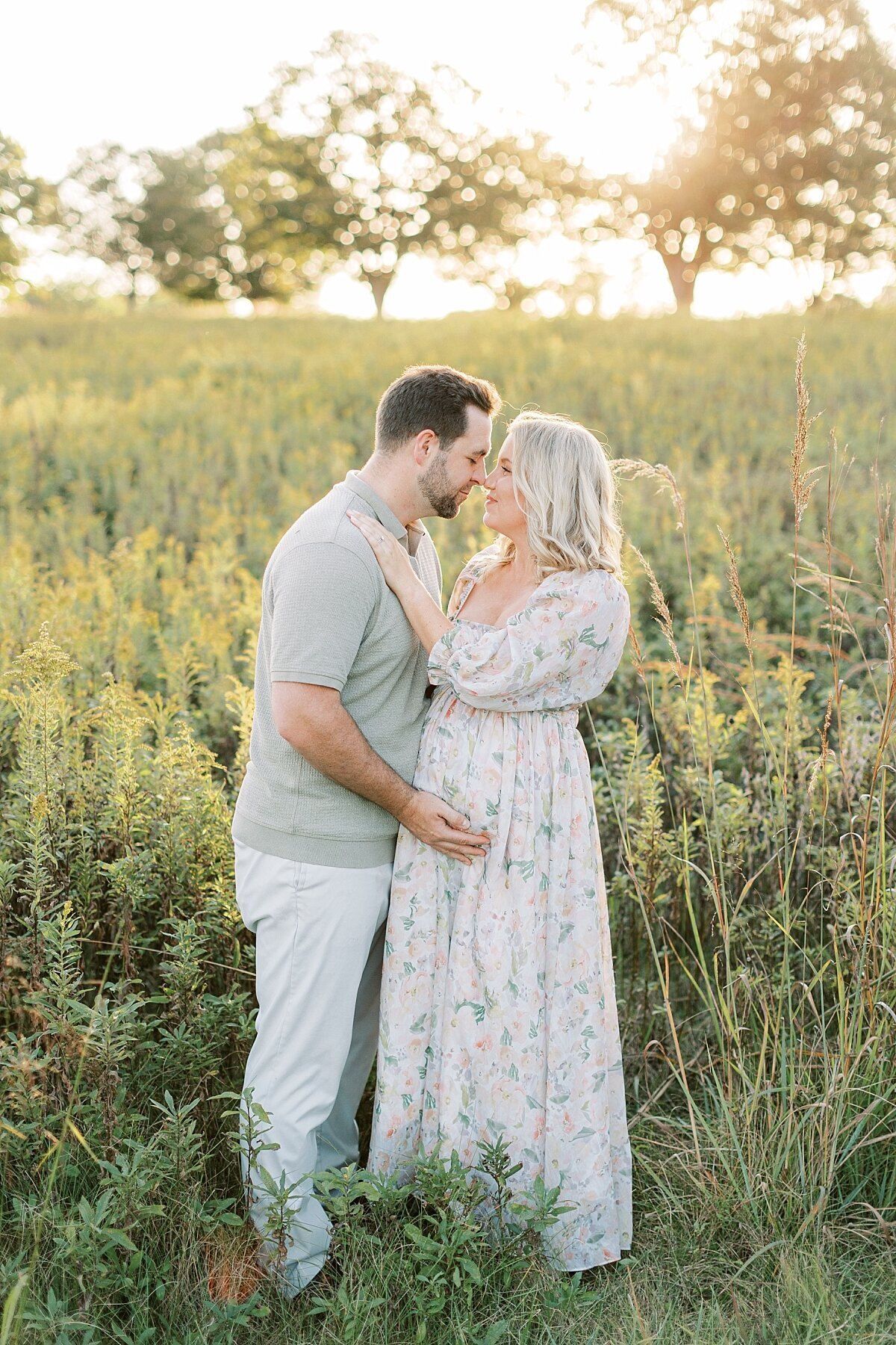 hershey maternity session rebecca shivers photography outdoor