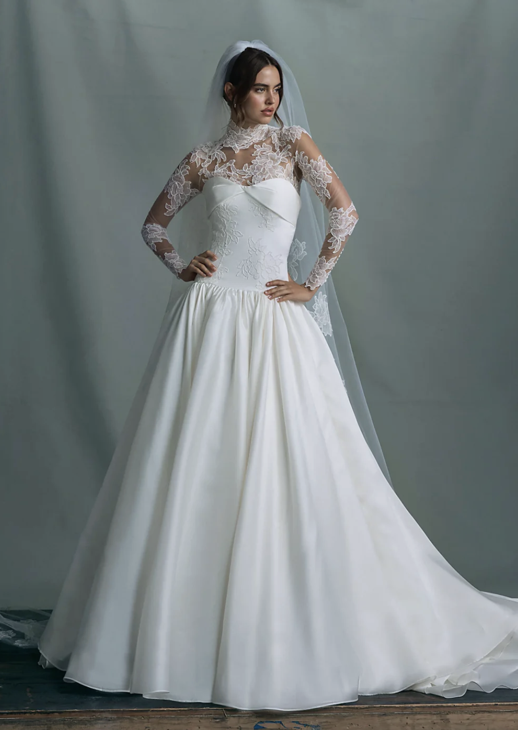 Mimi's Couture Bridal | KC's Luxe Bridal Store Mimi's Couture Bridal | KC's Luxe Bridal Store