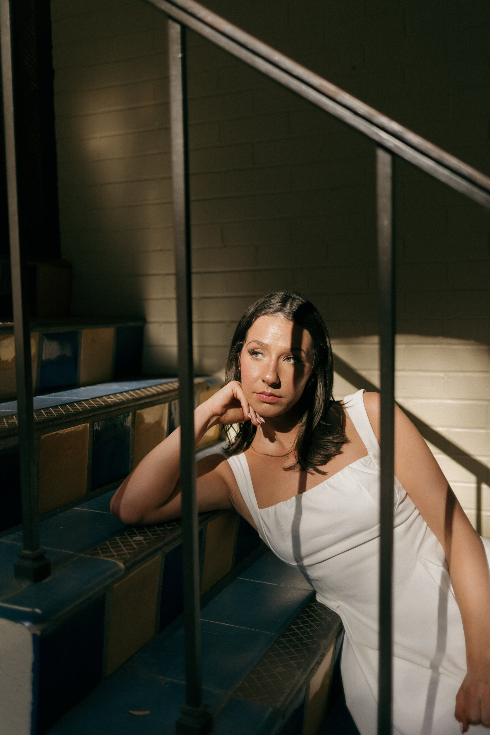 Texas State Grad Photos | Kynsey-63
