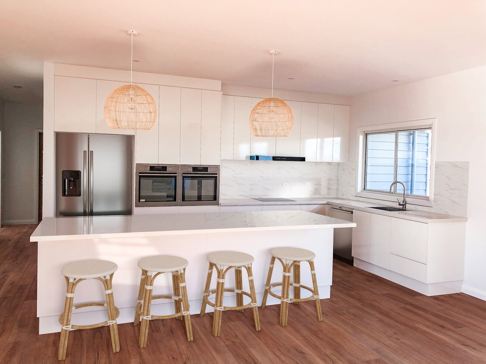 Dingle Kitchen