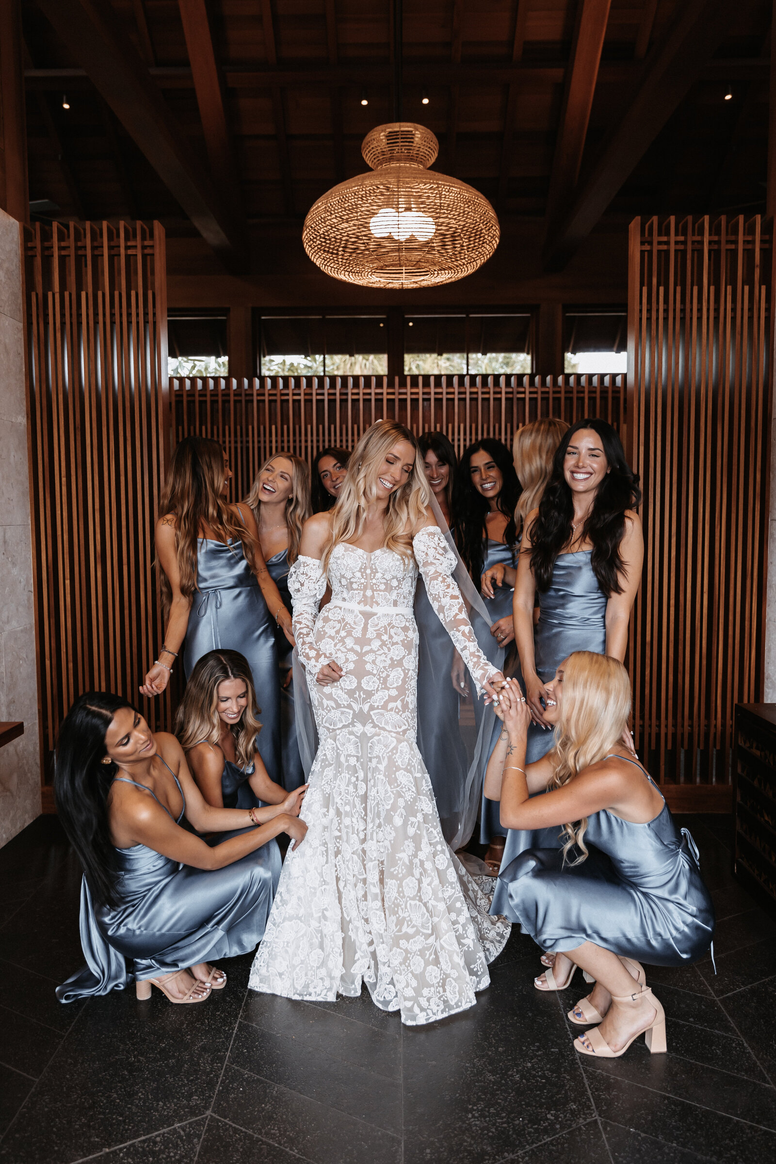 Our Forever - Lady Lynn & Alec's Hawaii Venue Wedding Photography