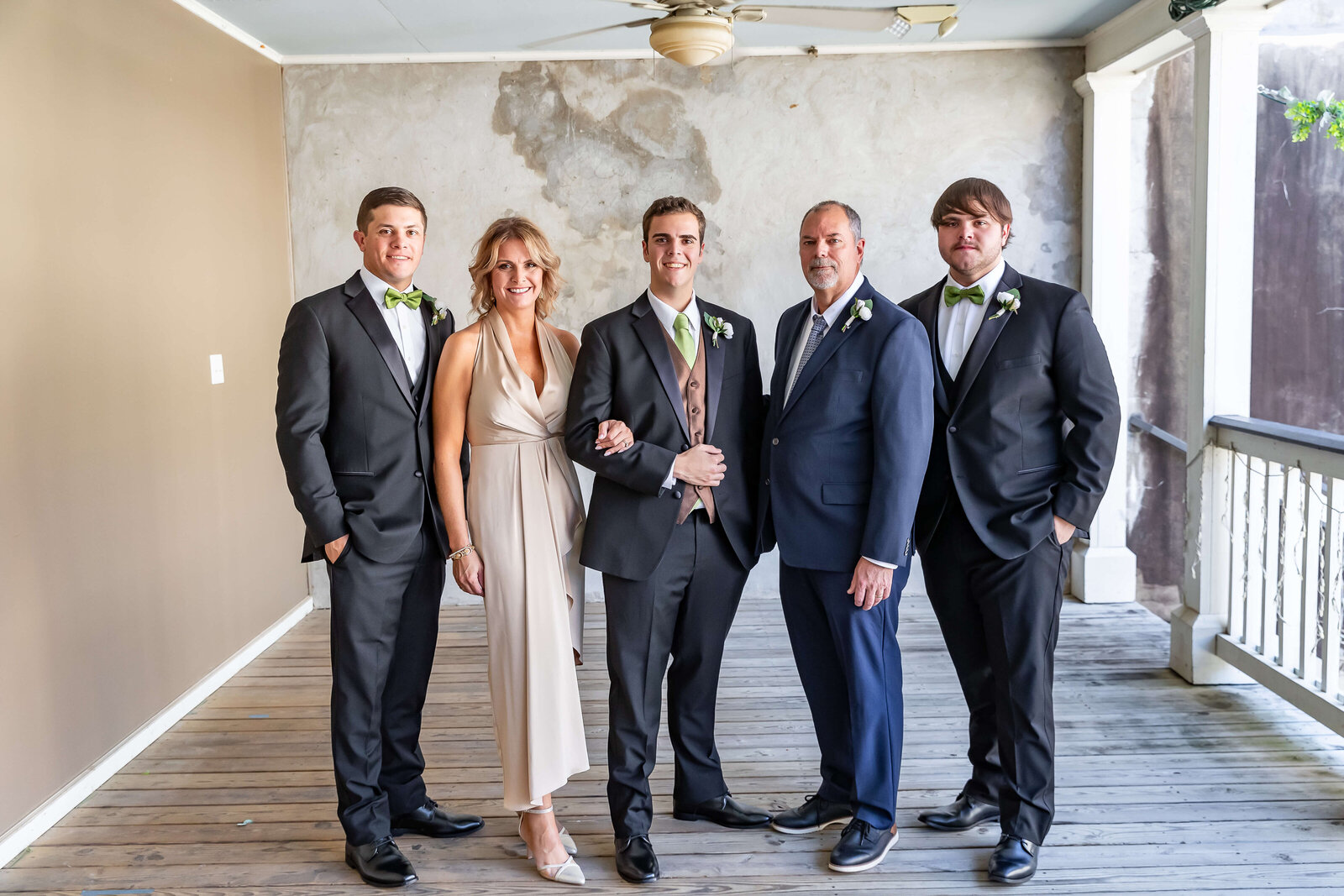 Chloe Nettles & Jackson Adams Wedding-126