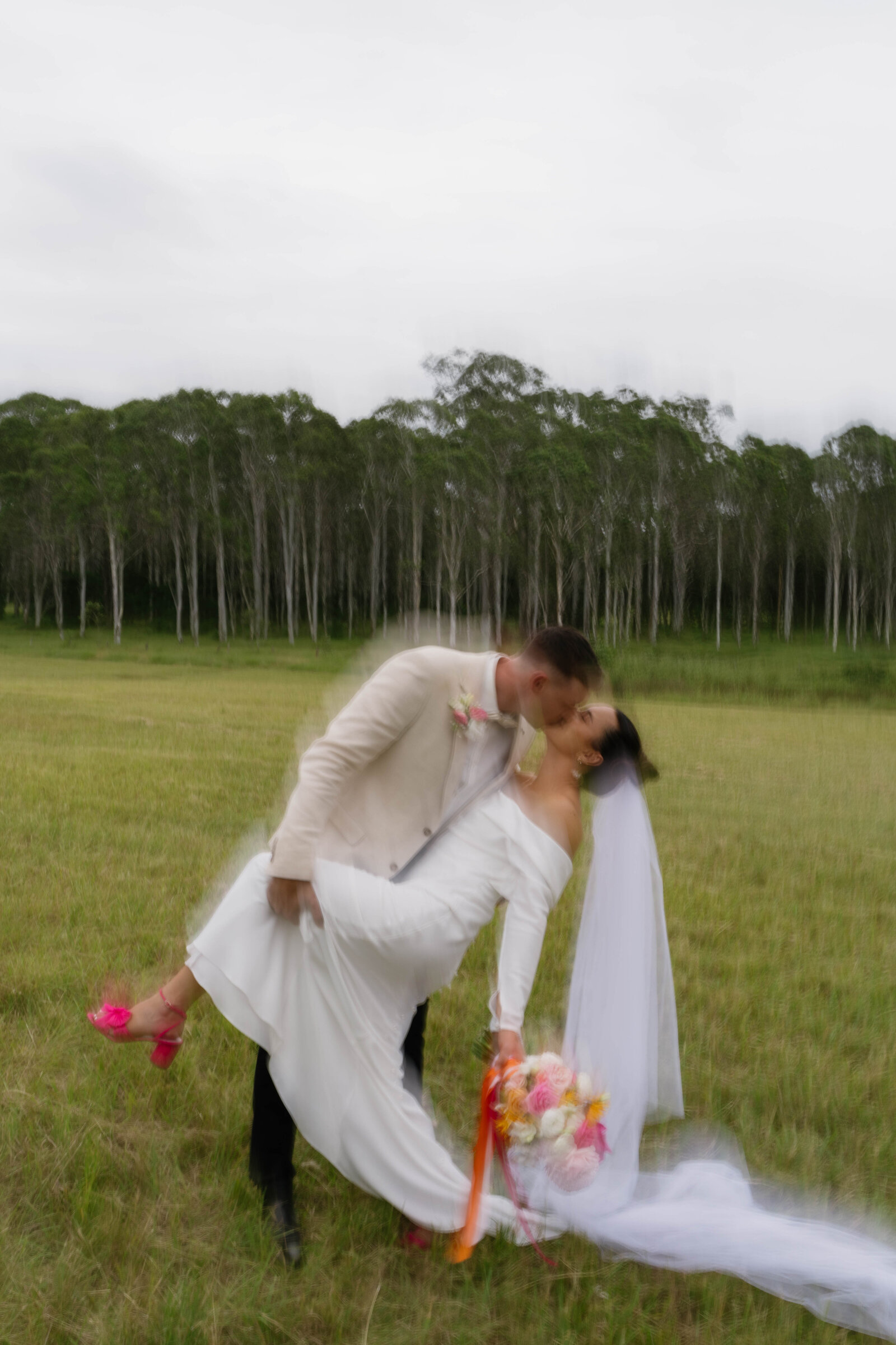 Mr & Mrs Hawthorne -1346