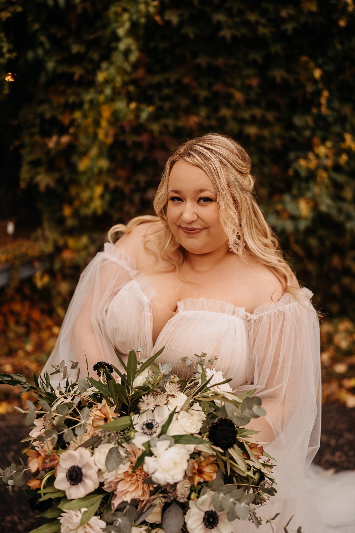 Bridal makeup near me