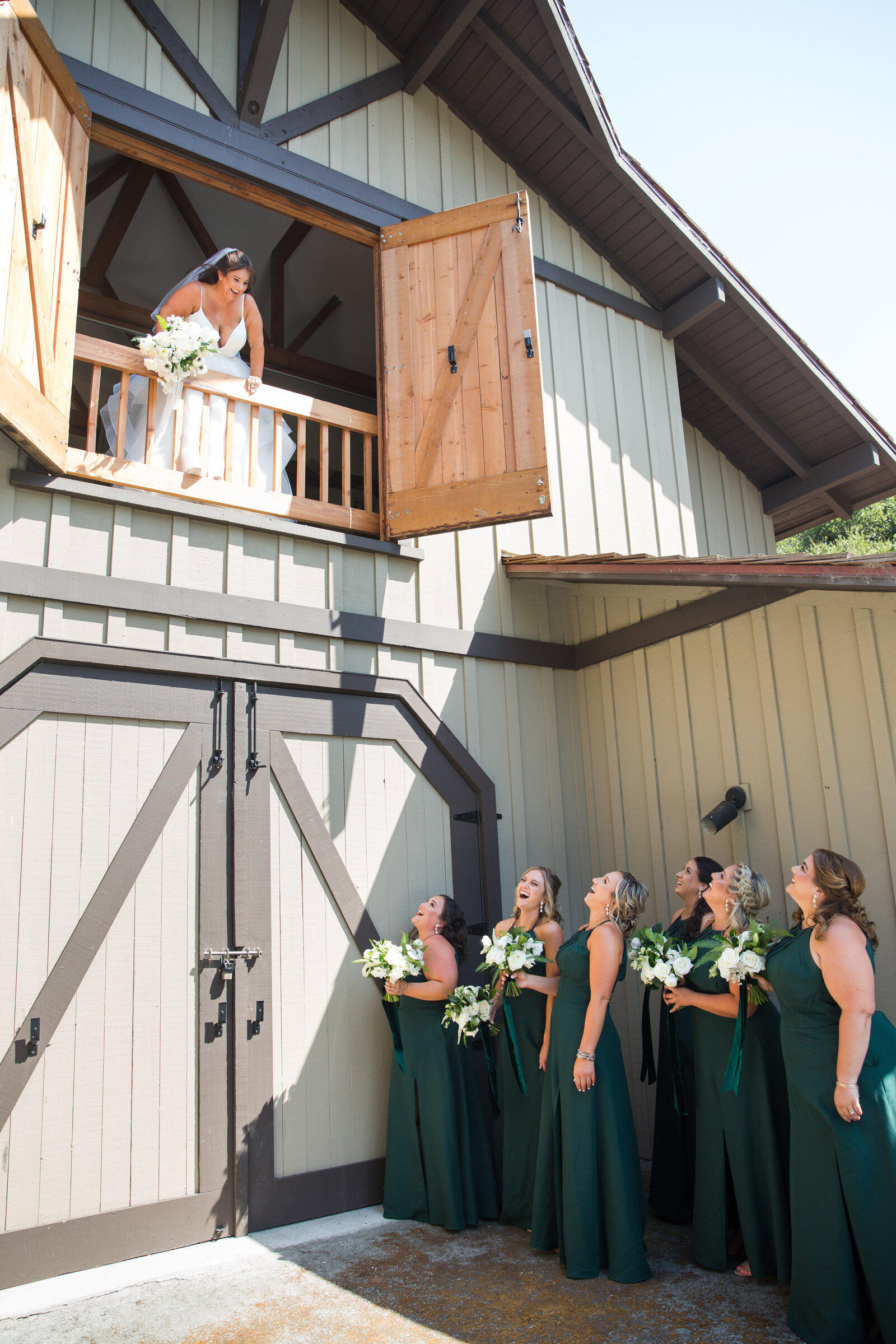 Quail Lodge Wedding - Carmel Valley Wedding Florist - Autumn Marcelle Design - Destination Florist (819)