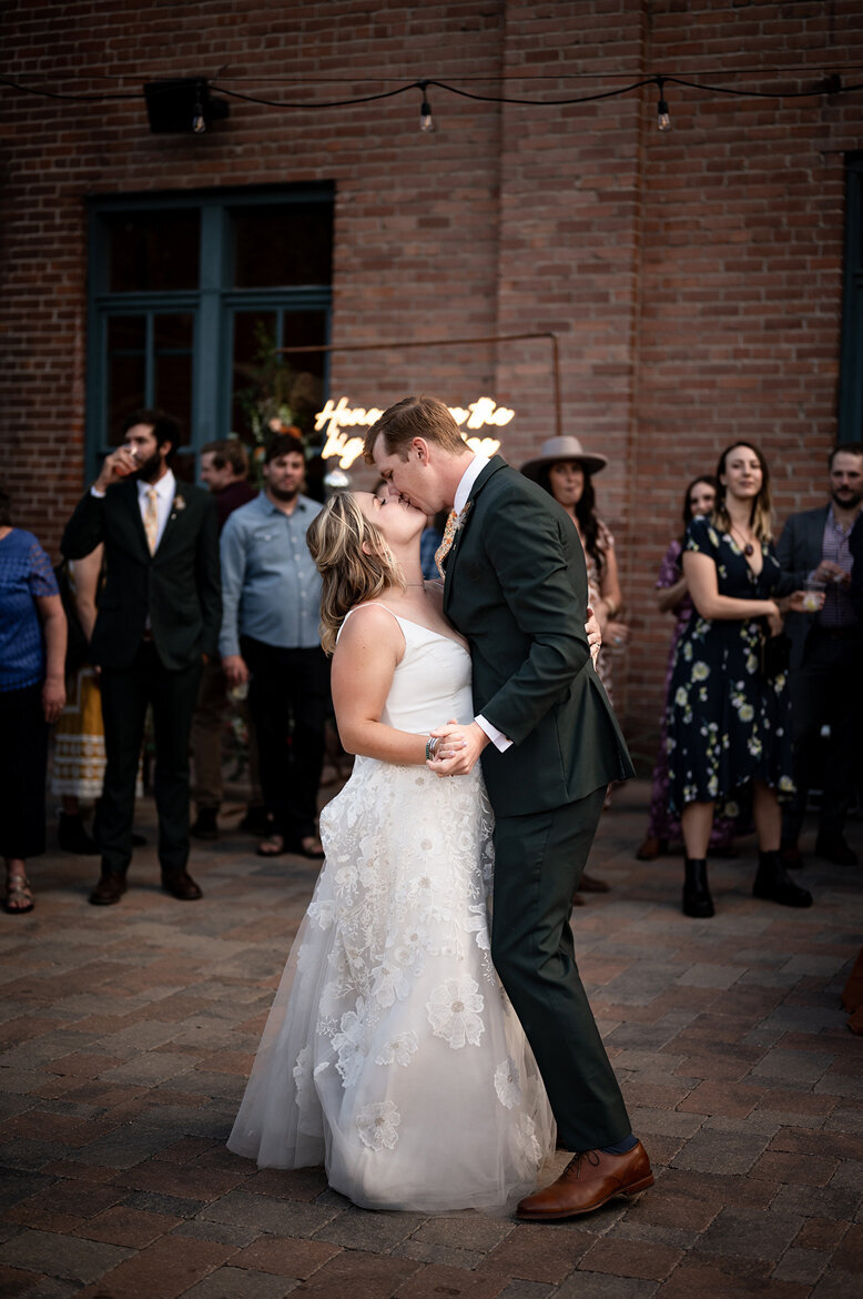 Salida SteamPlant Wedding Photographer Colorado62