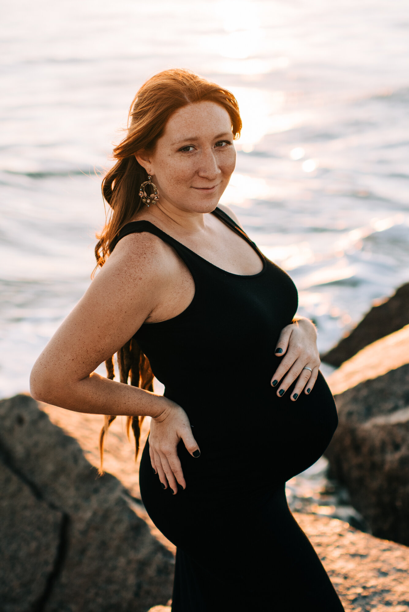 Family Photographer on South Padre Island-19