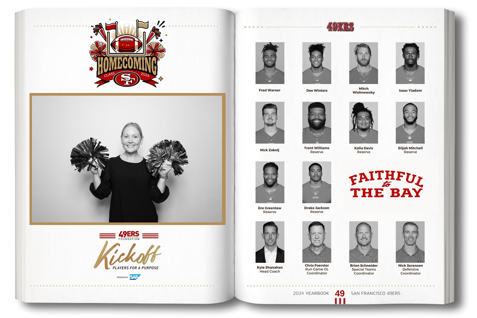 49ers Example