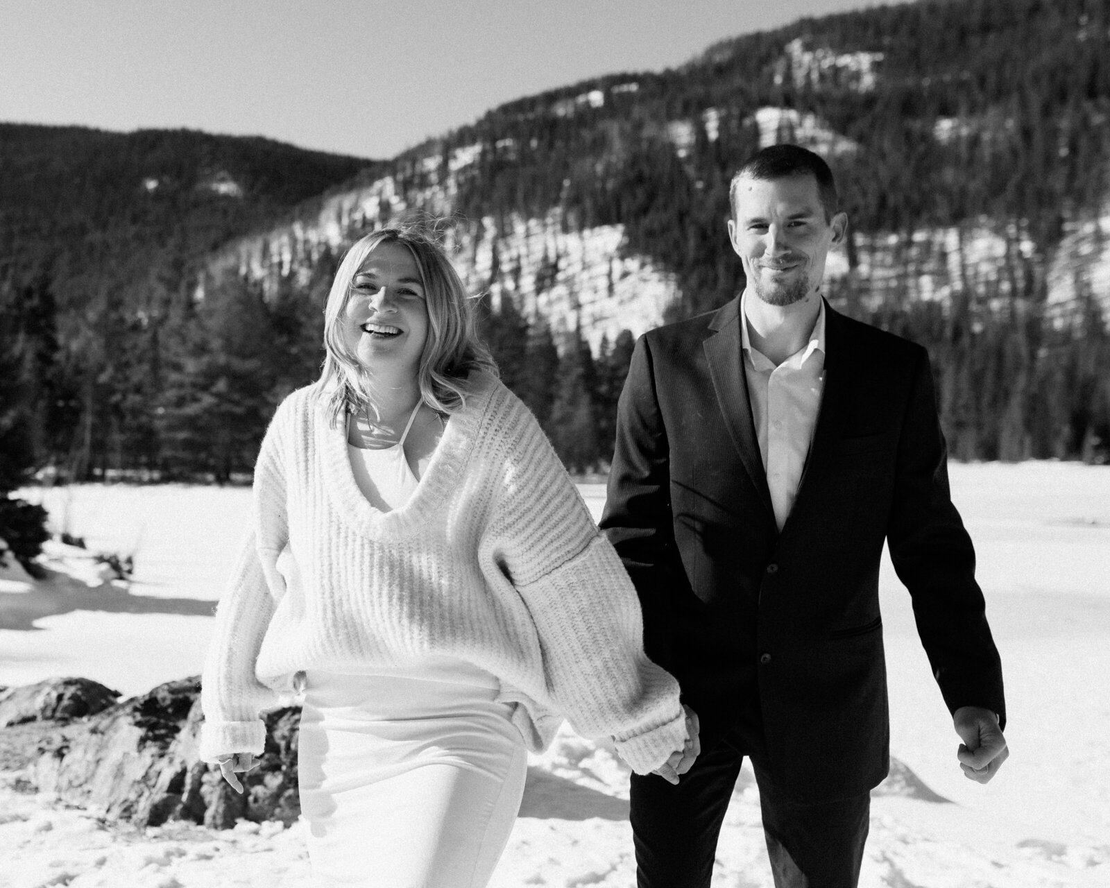Colorado Adventure Elopement Photographer, Frisco Elopement Photographer, Officer's Gulch Elopement, Breckenridge Elopement, Colorado Elopement Photography, Mountain Elopement Photography