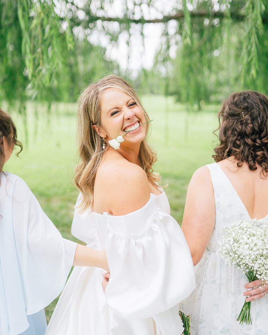Elaine & Max St. John the Baptist Catholic Church Kansas City Wedding271