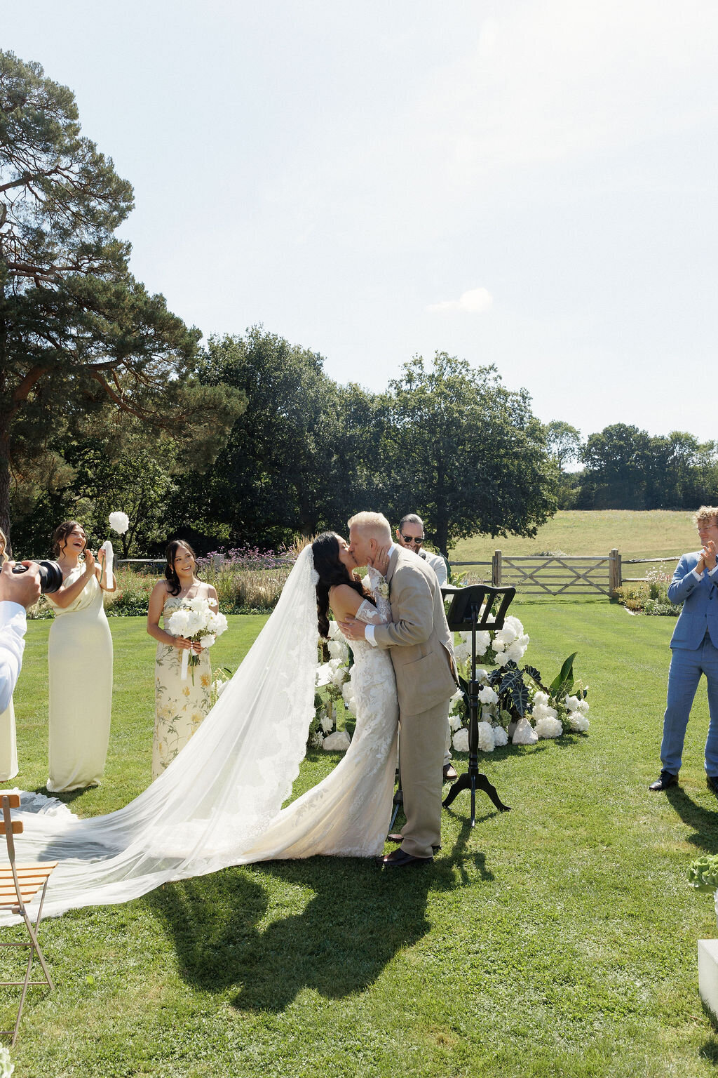 LIMEKILN Sussex wedding flowers (16)
