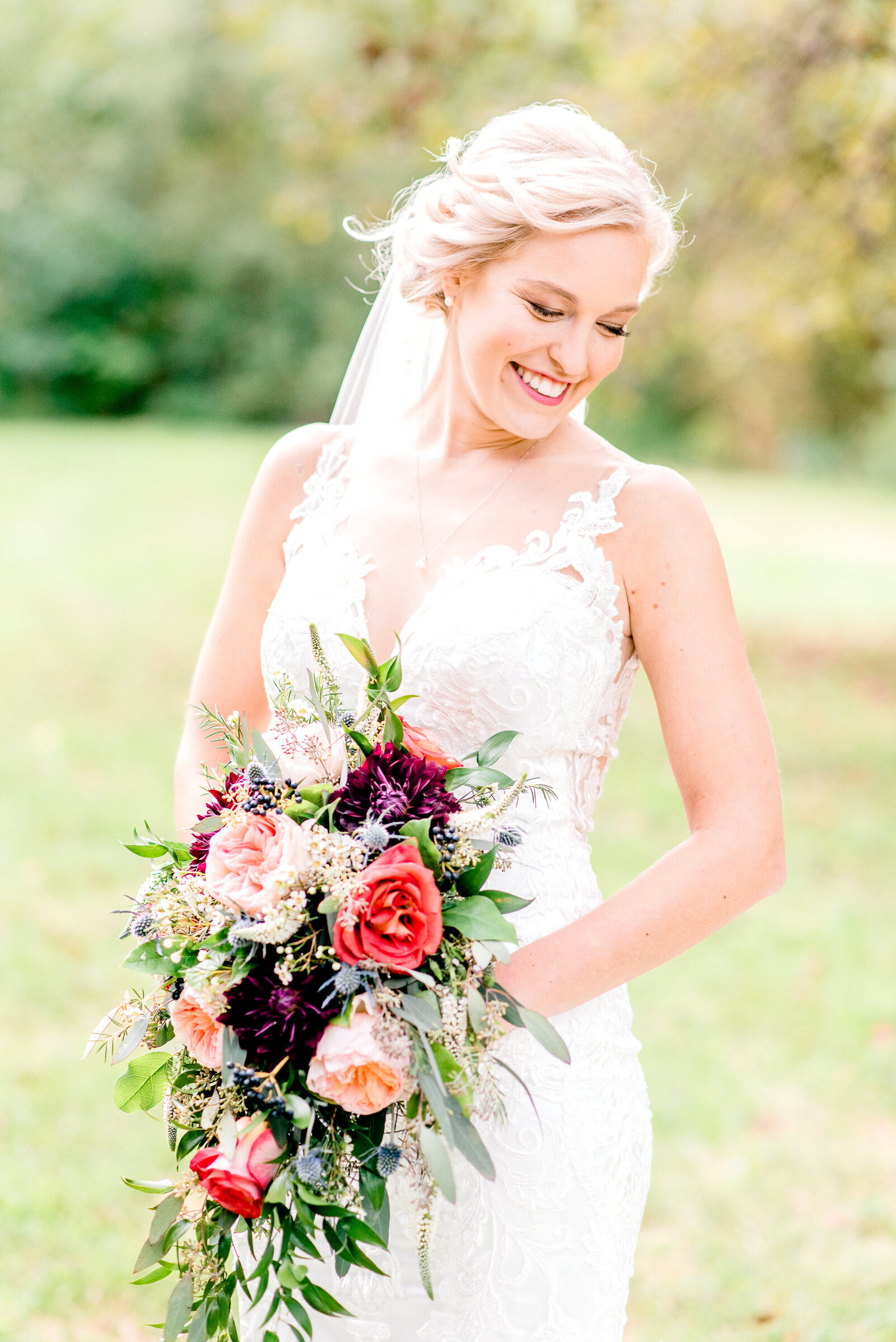 Grand Rapids Wedding Photographer Stephanie Anne Photography