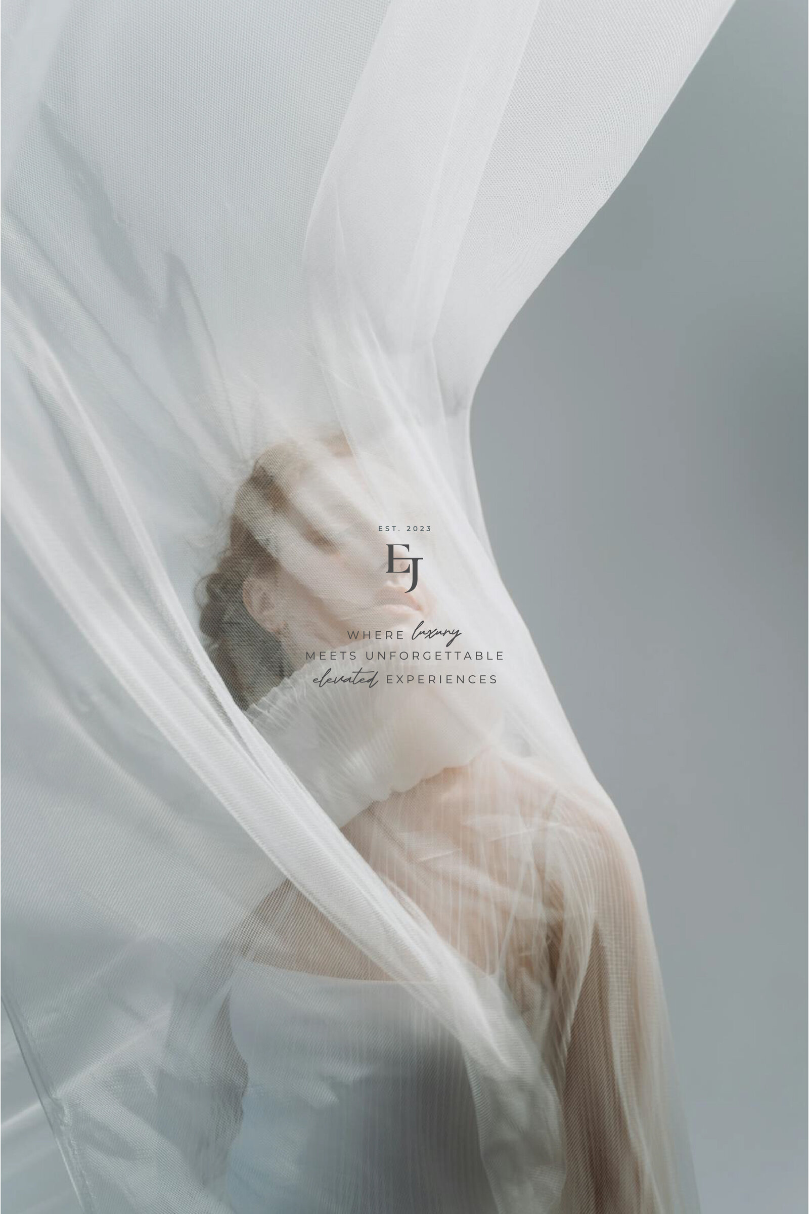 Ellie semi-custom brand-_Brand mark overlay on bridal photo