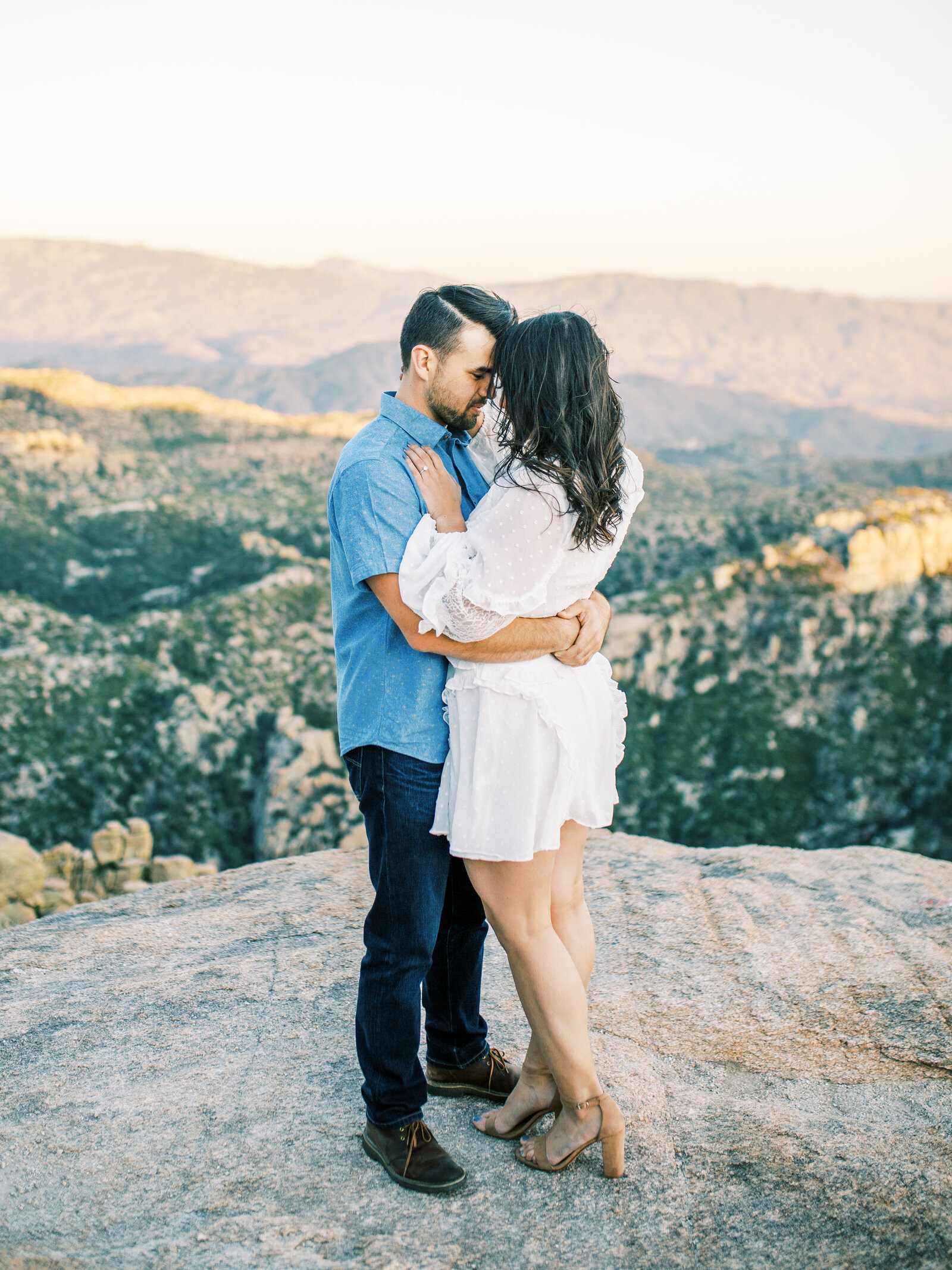 Domi&Nooria-MountLemmonEngagement-Blog-KileyHarmonPhotography (31 of 51)
