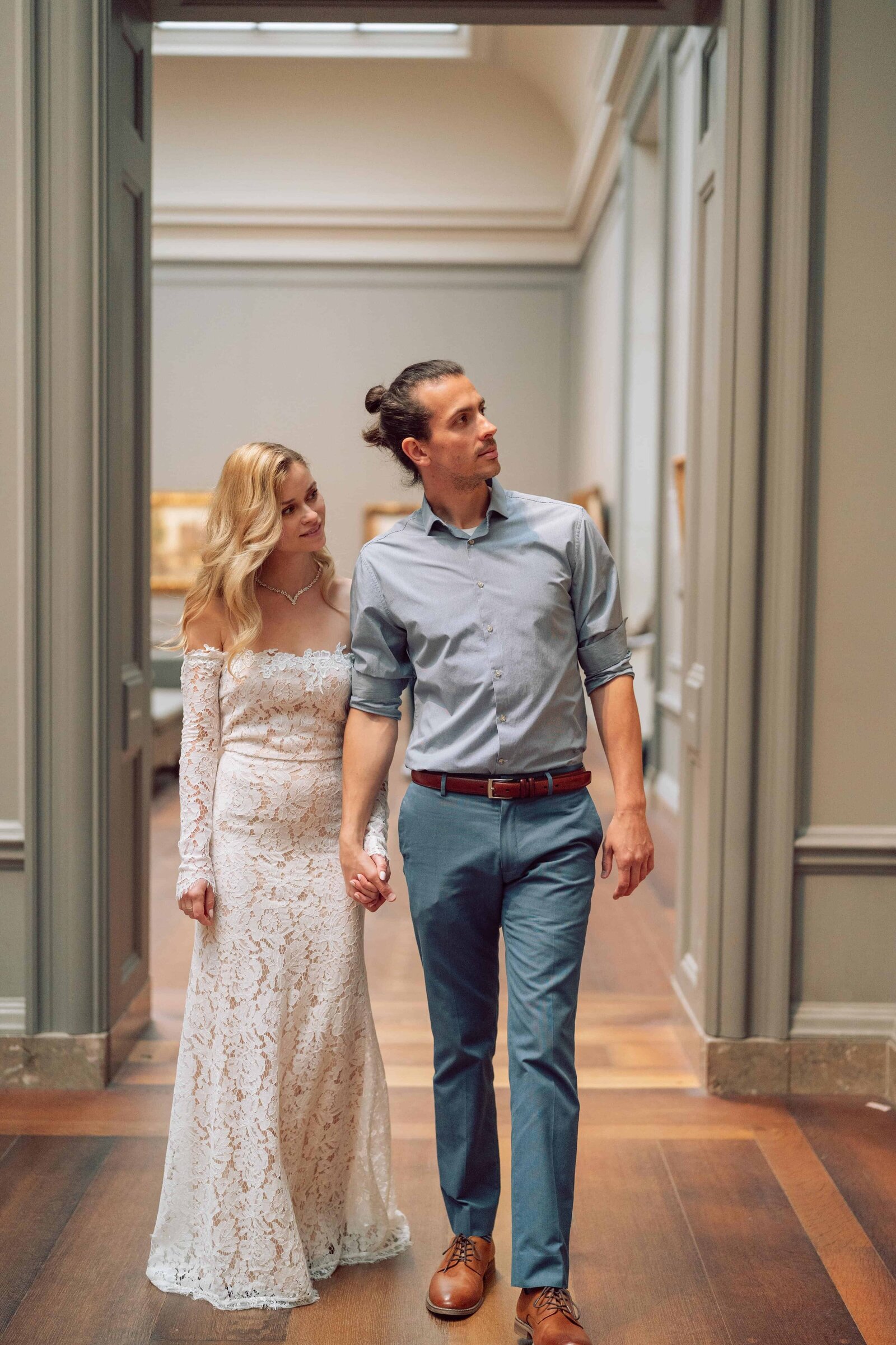 National-Gallery-of-Art-Engagement-Photos-40