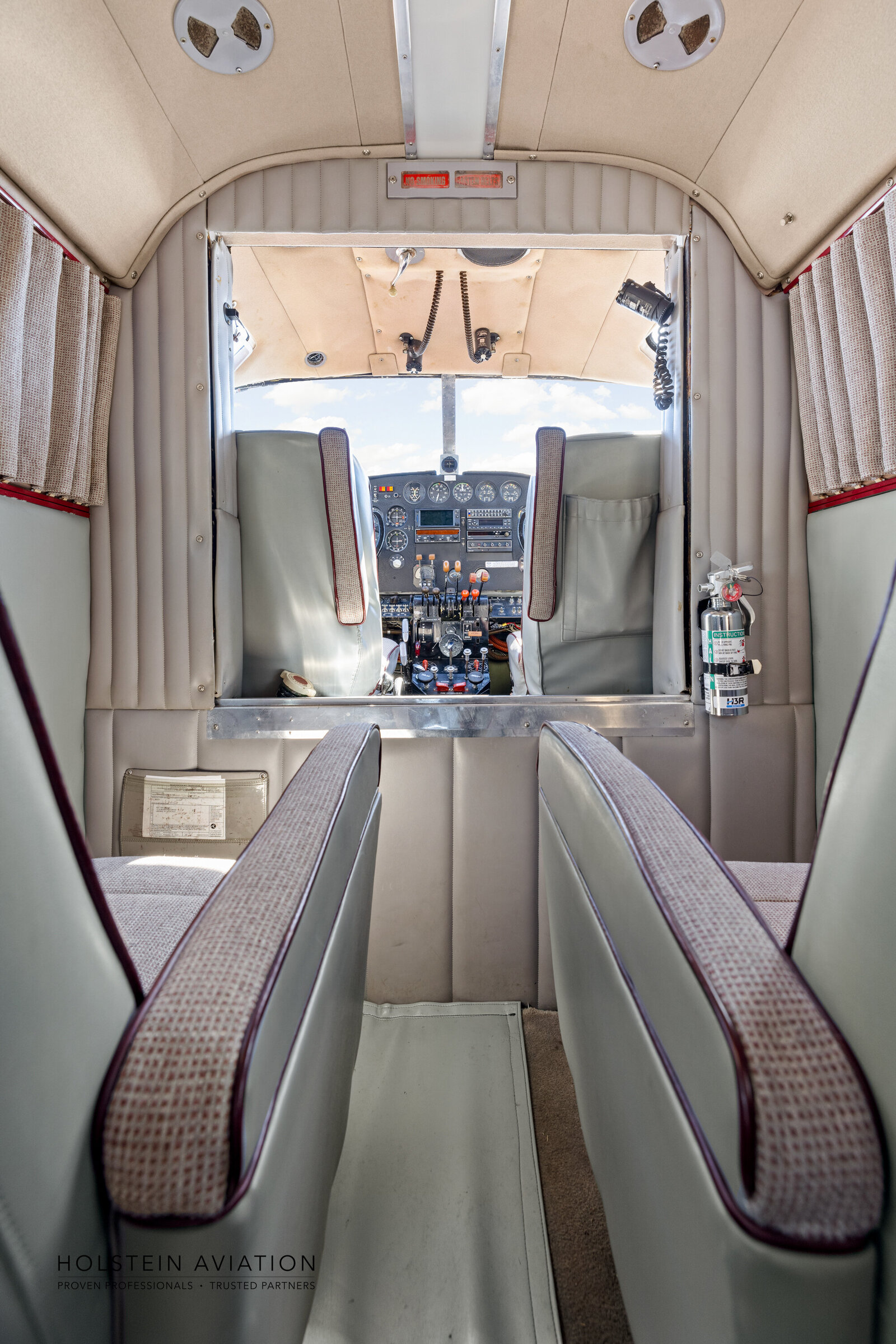 Beechcraft Model 18 Watermarked-11