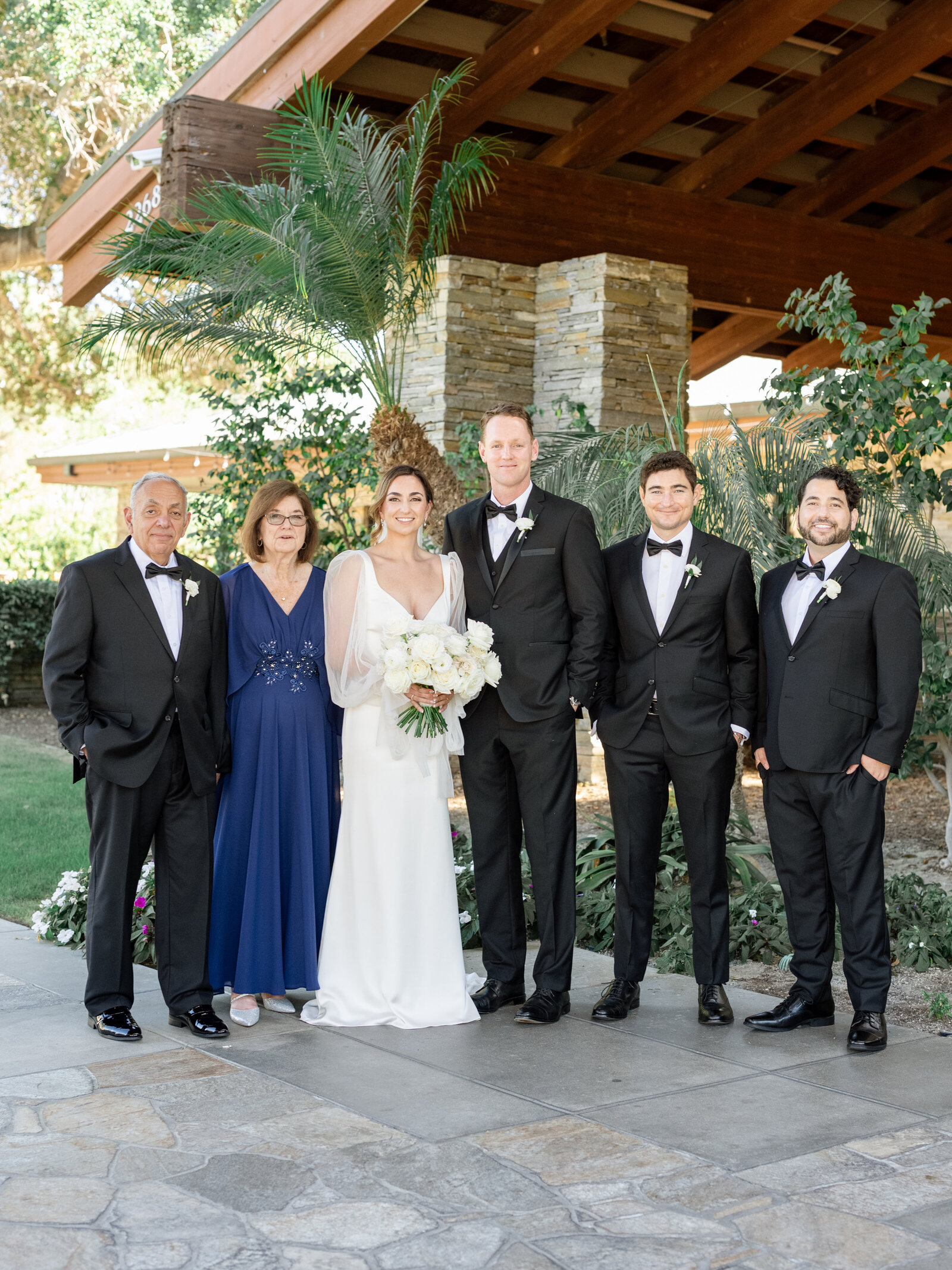 Dove Canyon Wedding Highlights  - Holly Sigafoos Photo-38