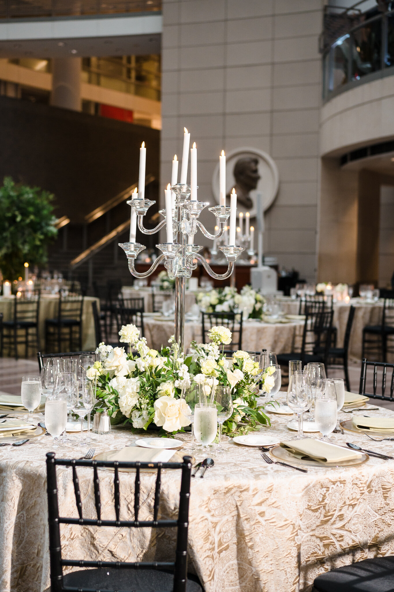 Courtney + K_Sean Wedding - MFields Photography Washington DC Photographer462