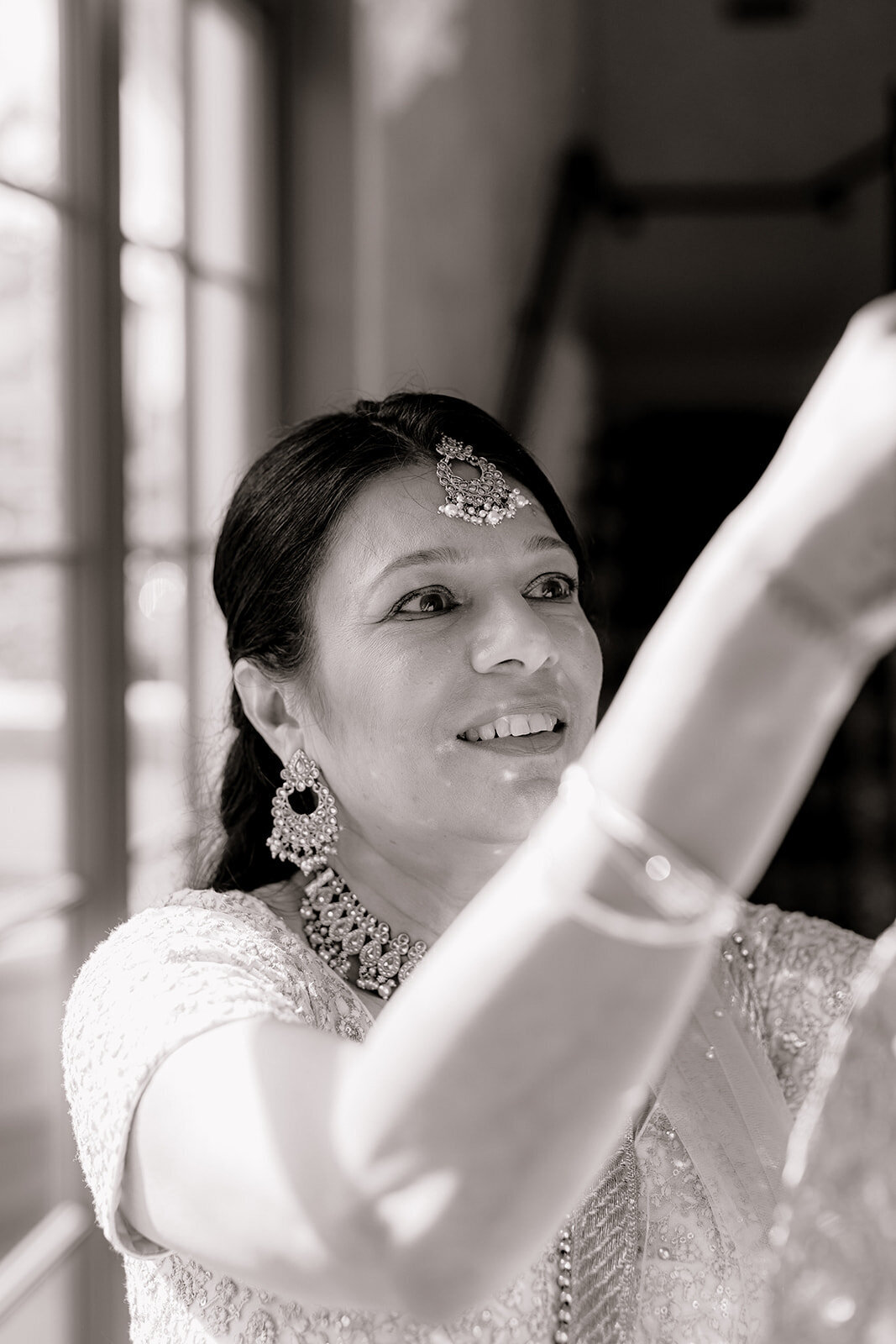 Miami Intimate Indian Wedding_Kristelle Boulos Photography-13
