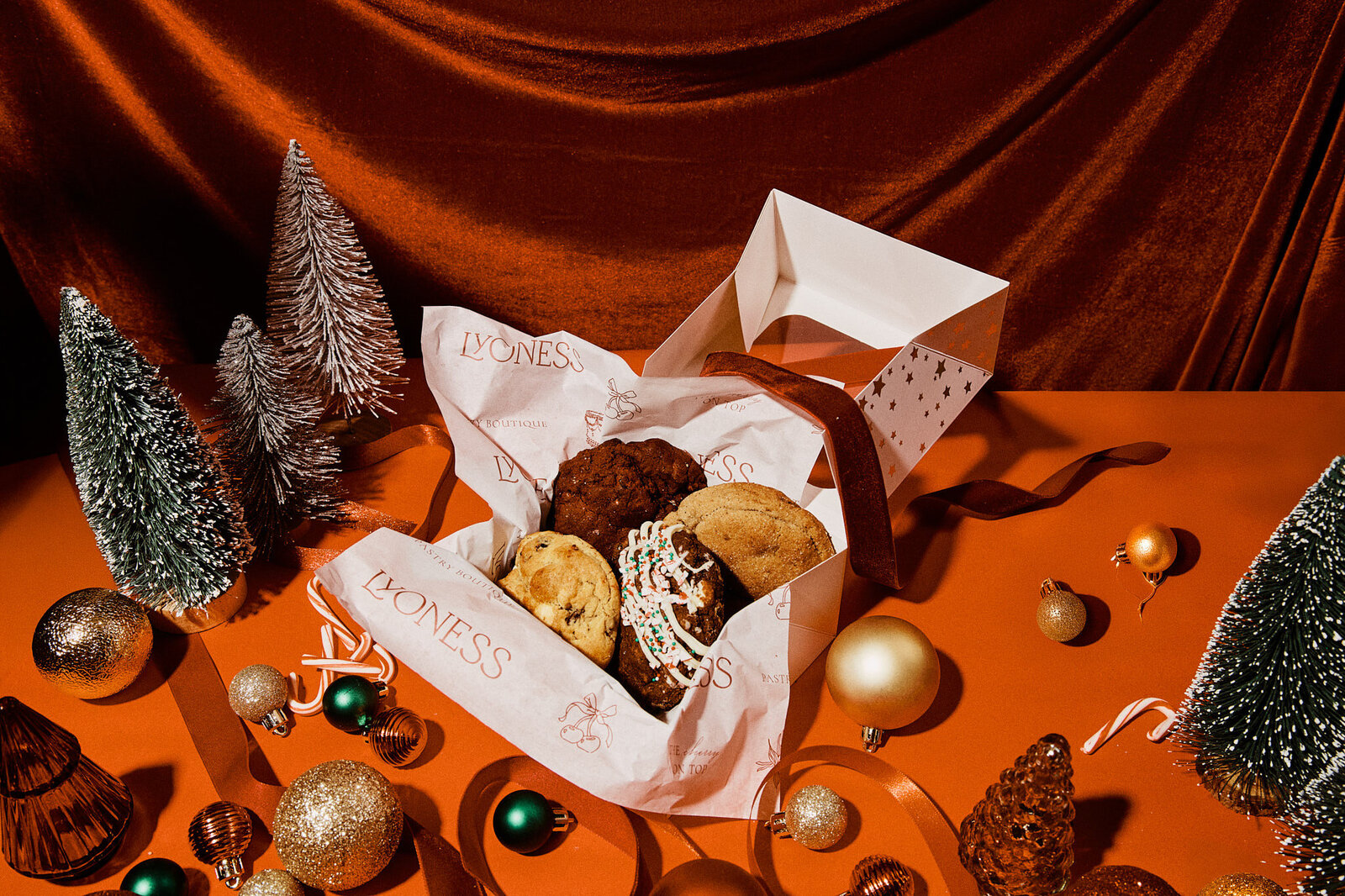 lyoness-bakery-holiday-cookie-box-food-photography-austin-texas-central-texas