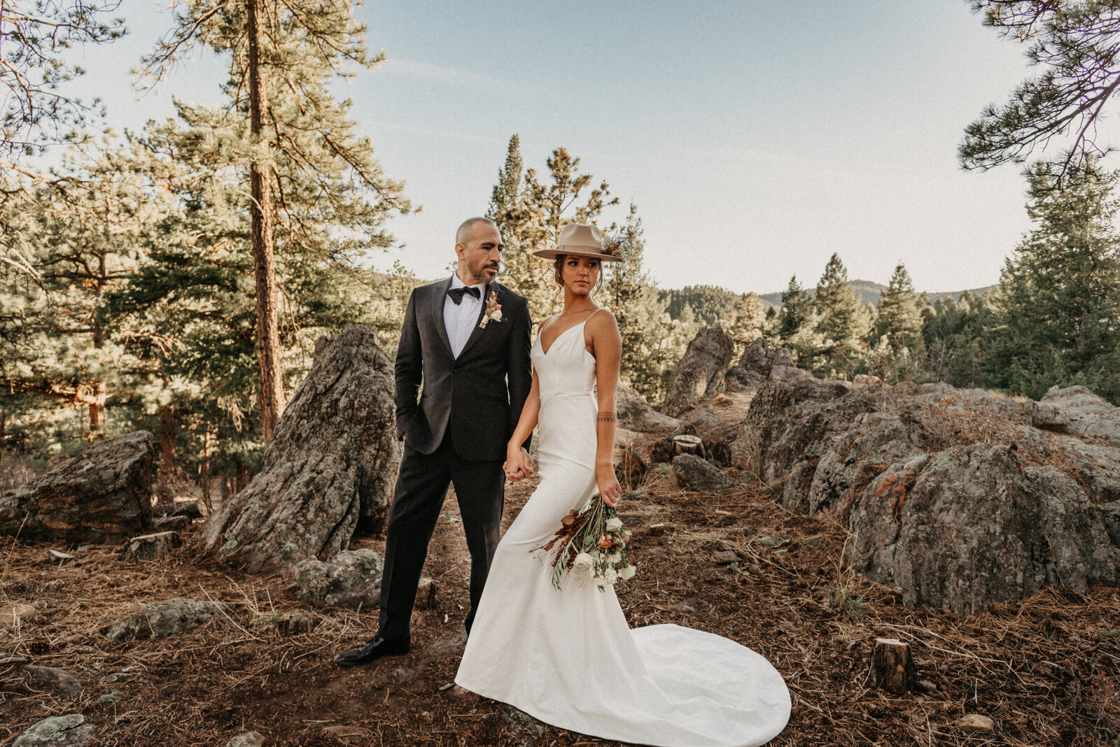 Colorado Wedding Woodlands Rocky Mountain Wedding-3656