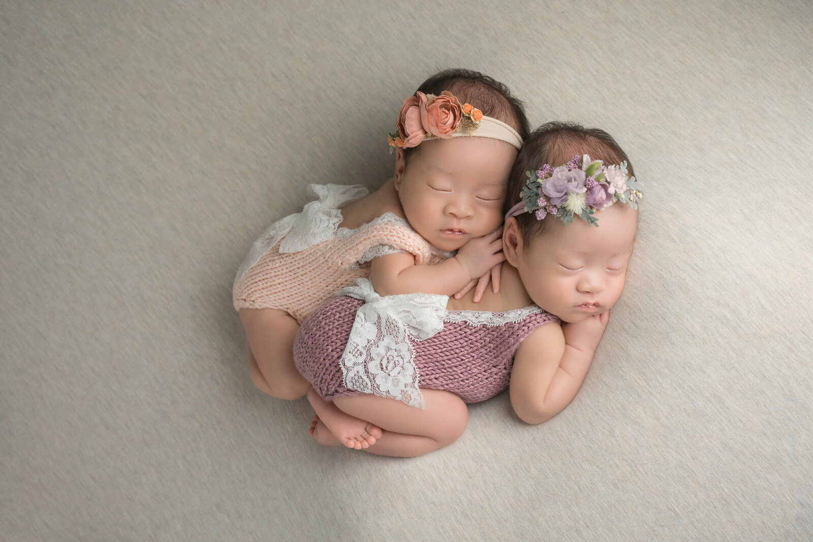 Sheen Twin's Newborn Session-May 2022-64_PS