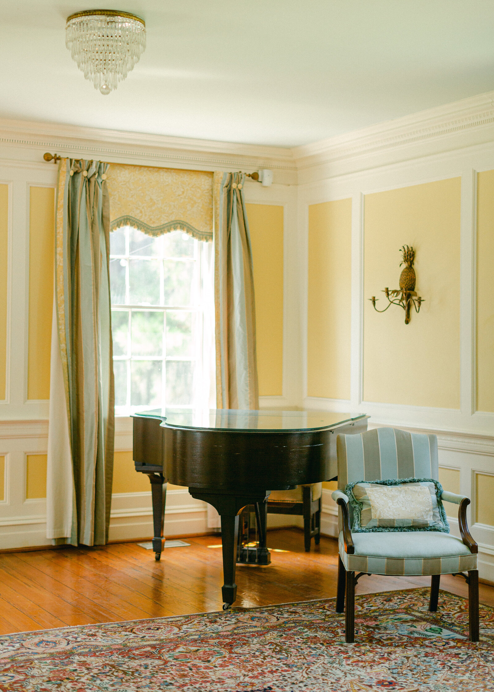 Legare Waring House - Charleston Wedding Photographer - Torianna Brooke Portraiture-1