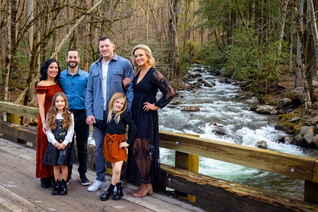 Lauren Jillian and Families-008