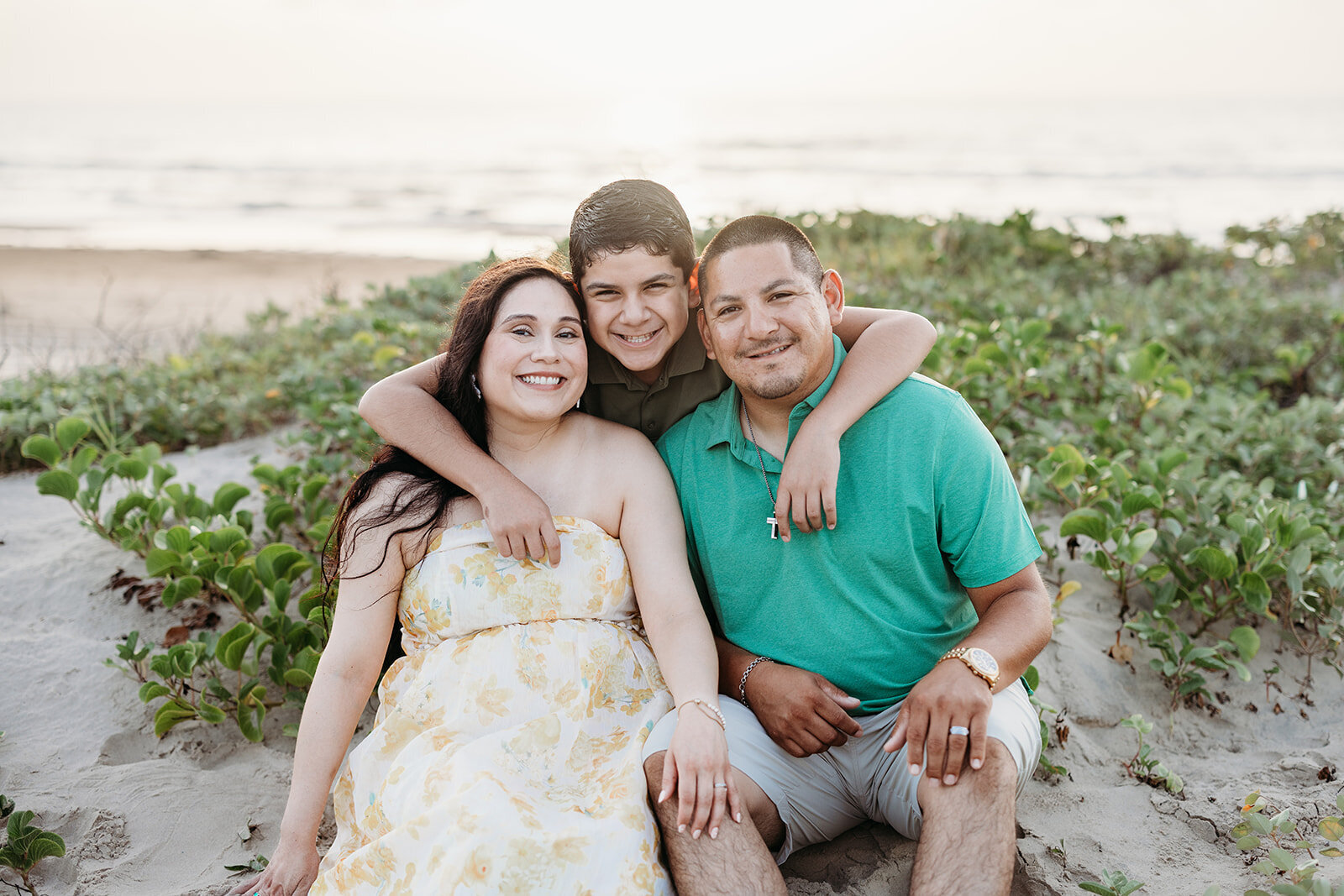 Longoria Family-13