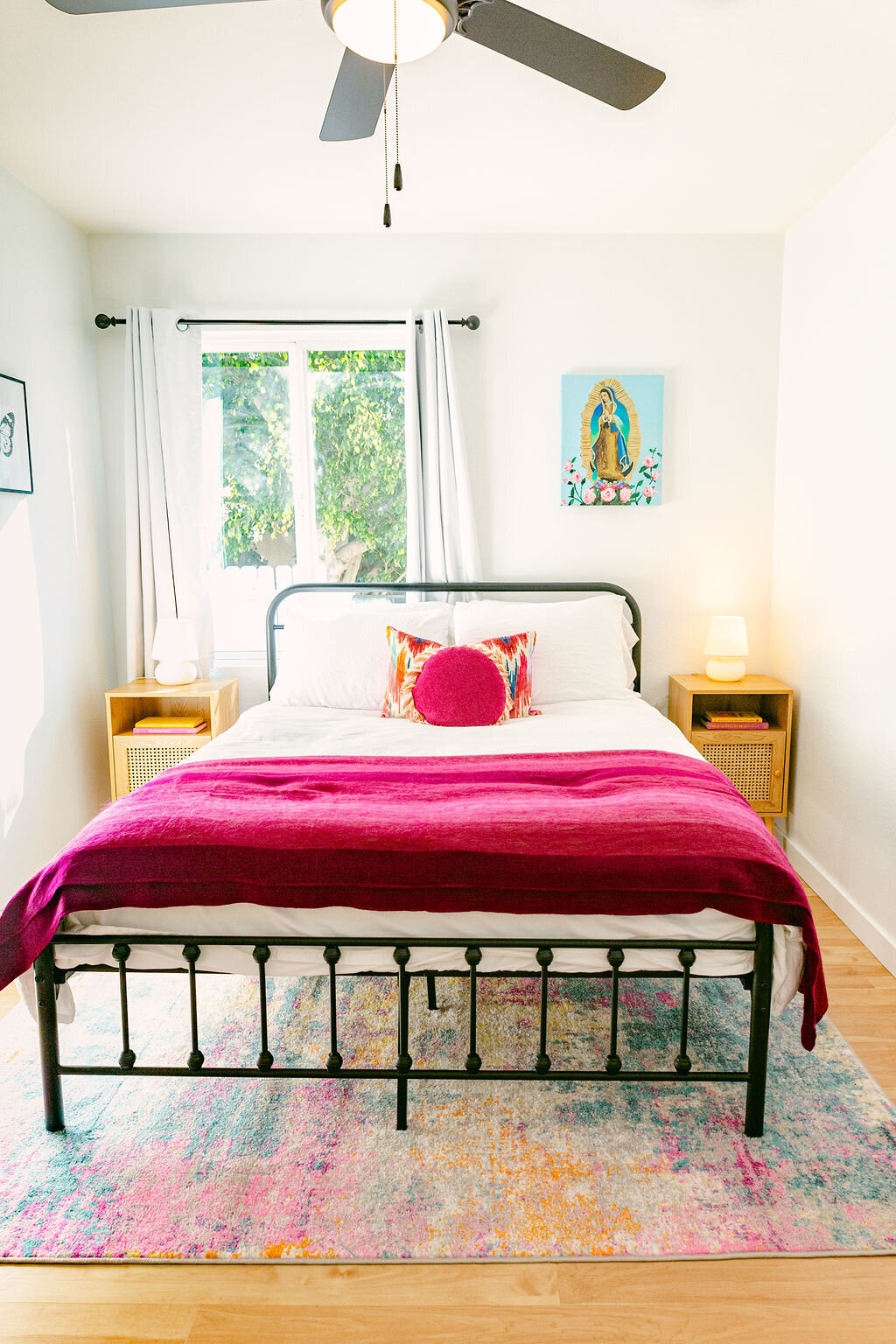 Interior Design Airbnb VRBO Short Term Rental Photographer in San Diego Orange County Los Angeles