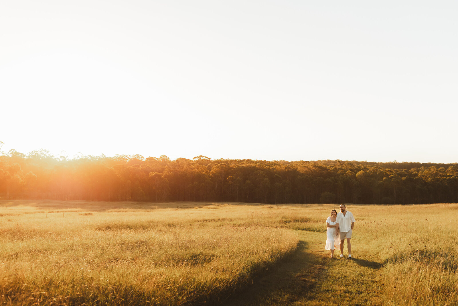 sunset-couples-session-north-west-sydney-photographer