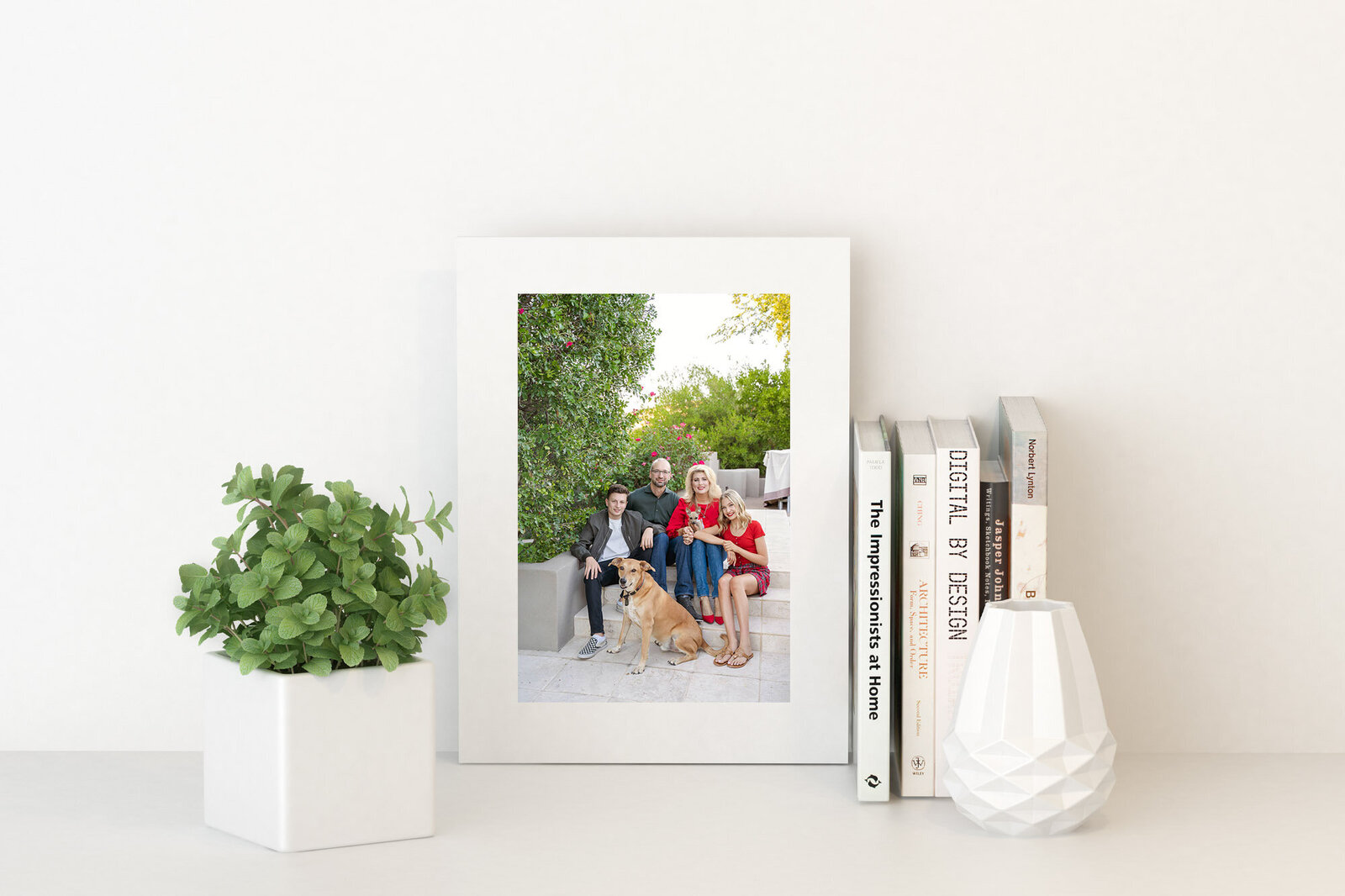 Gift Print 2
