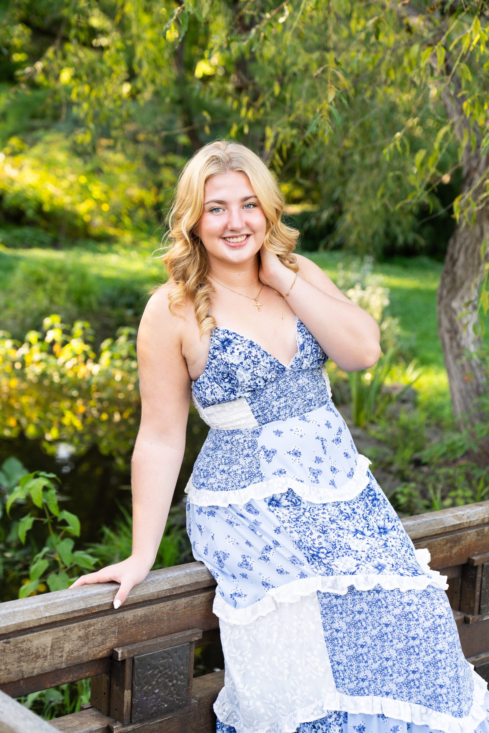 Minneapolis Senior Photographer - Senior Pictures