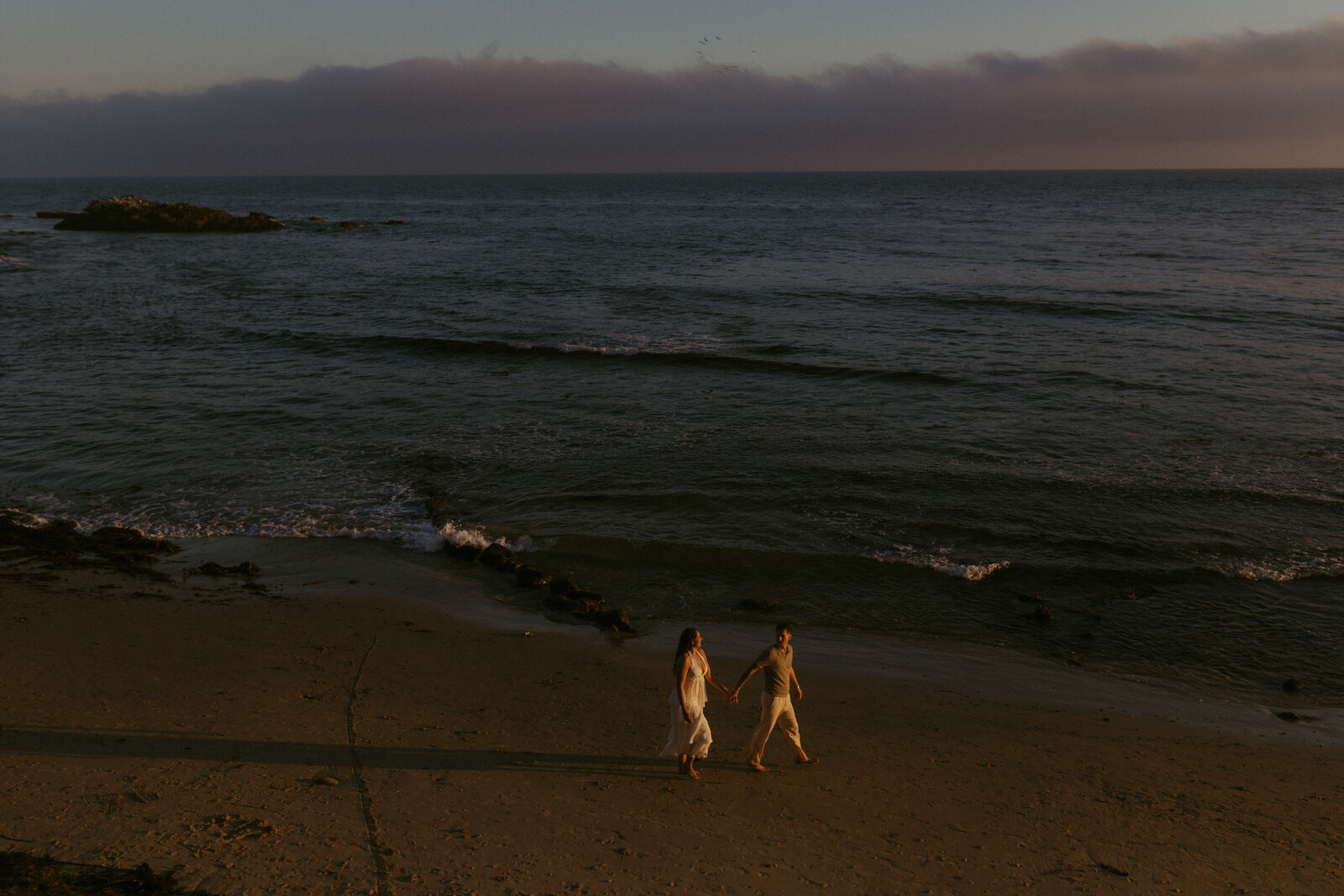 Desert Born Studios - Laguna Beach- Engagement-26