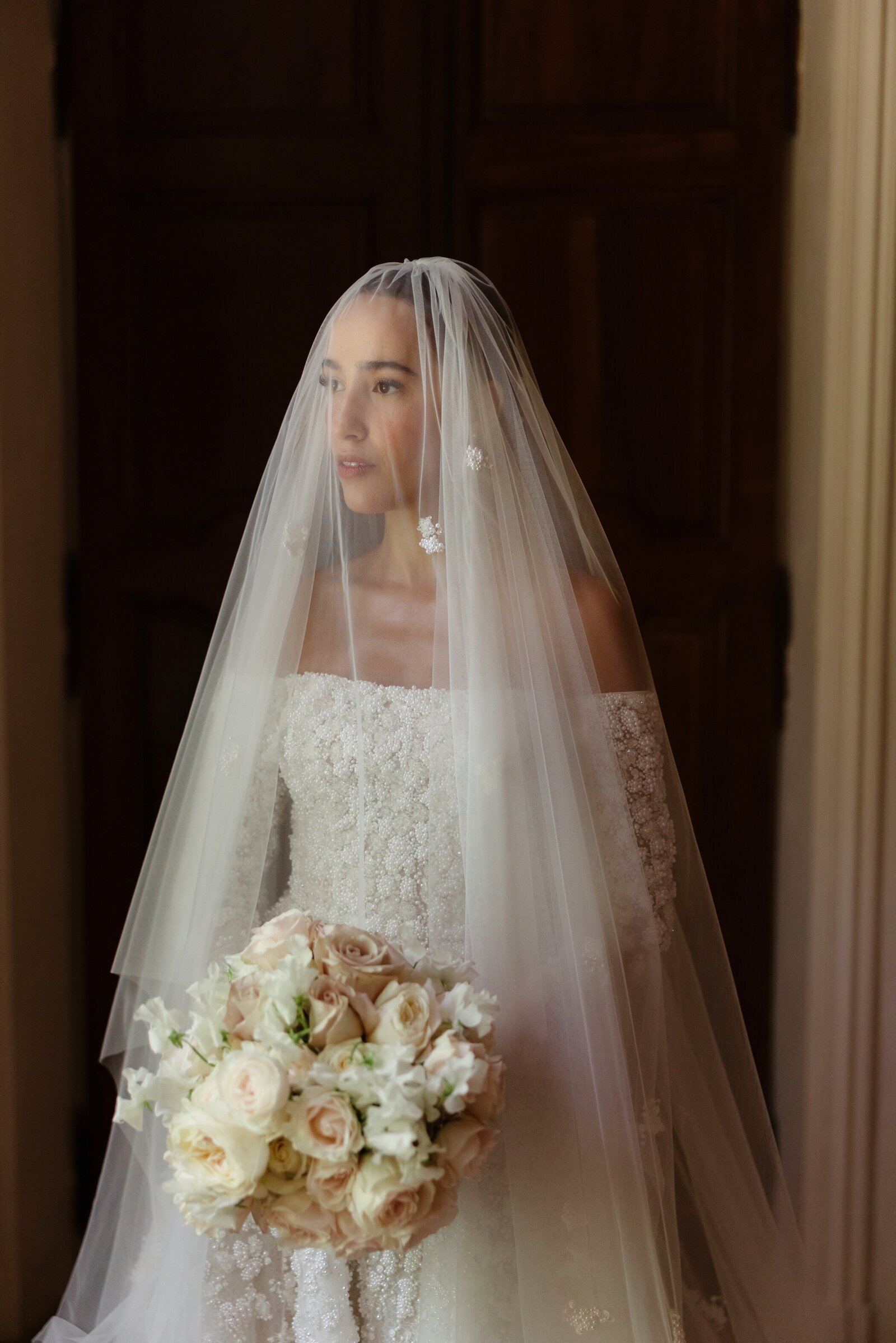 Silvia Falcomer Luxury Destination Wedding Photographer French Riviera Provence France_0026