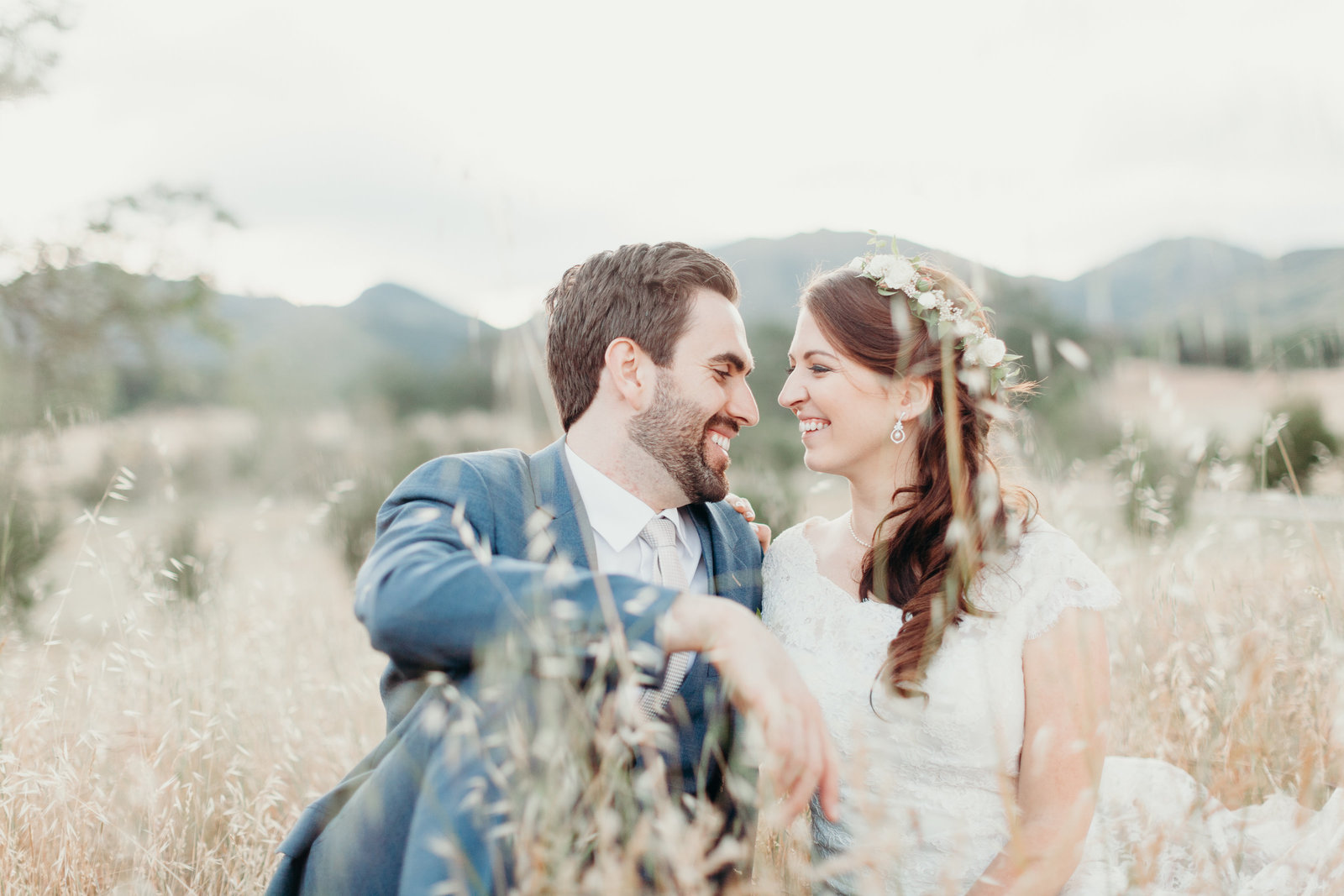 Rebecca Rae Photography Colorado Arizona Adventure Intimate Best Wedding Elopement Photographer California Spanish Oaks Malibu