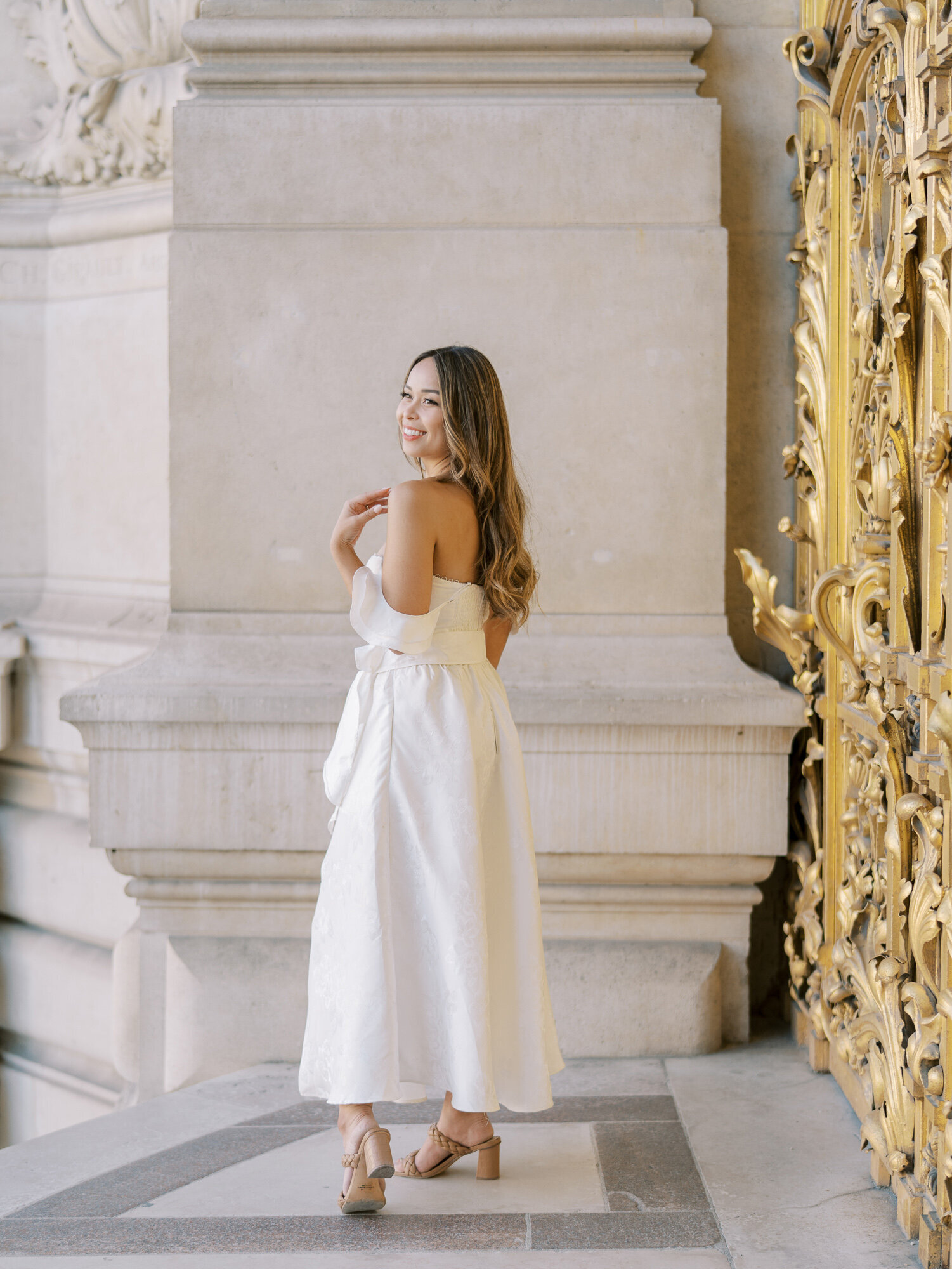 Christine & Kyle Paris Photosession by Tatyana Chaiko photographer in France-119
