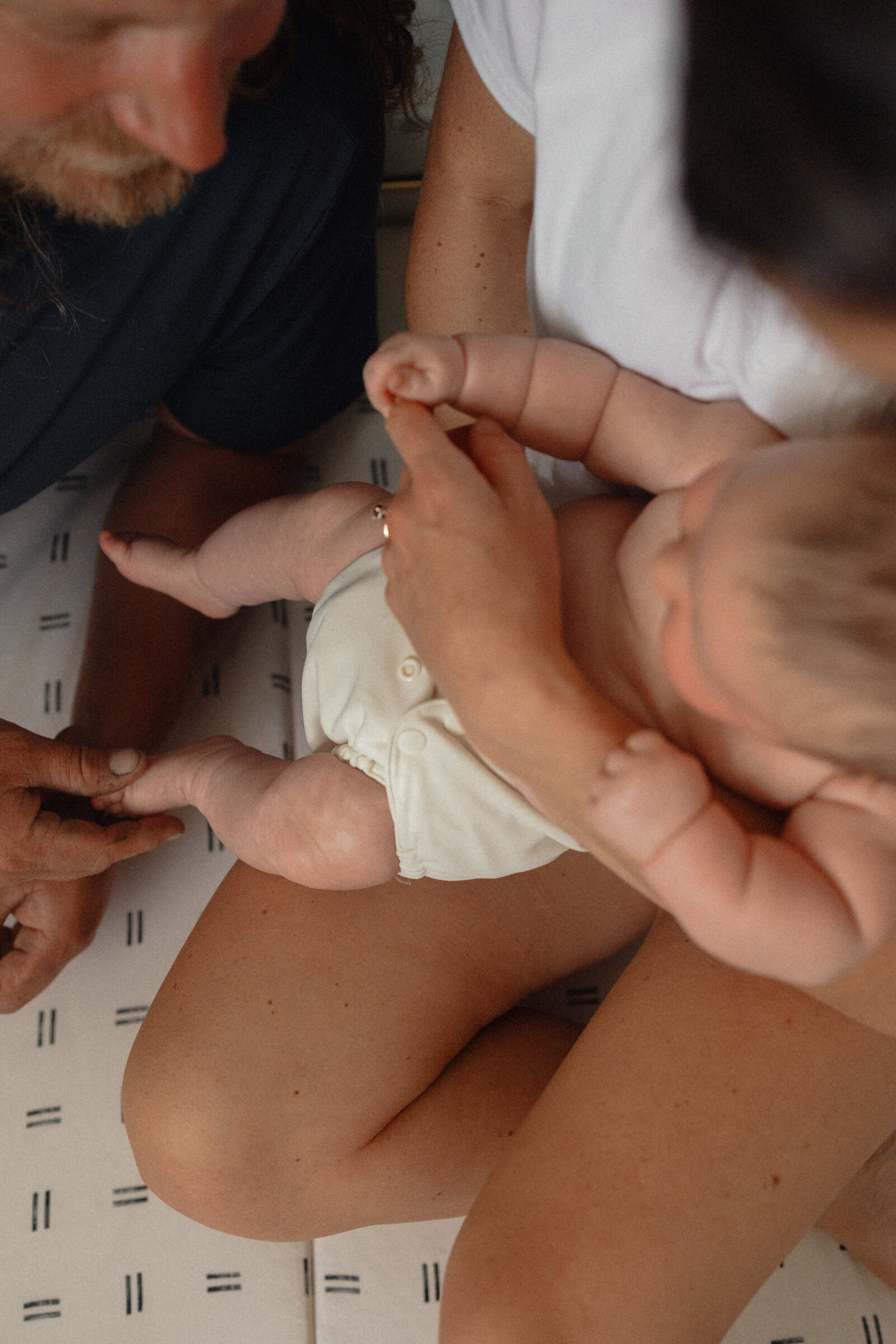 Sianna Newborn Shoot-26