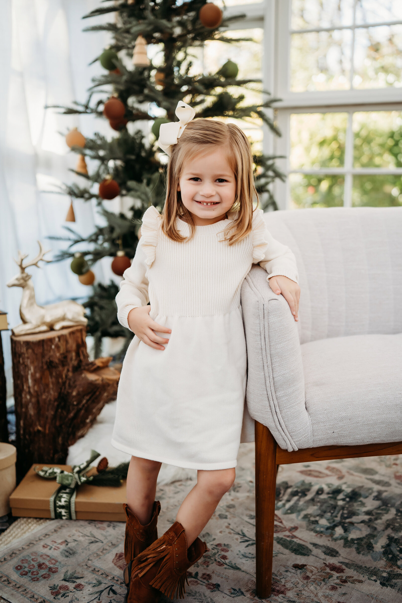 Christmas Mini Sessions Marcie Reif Photography Atlanta50