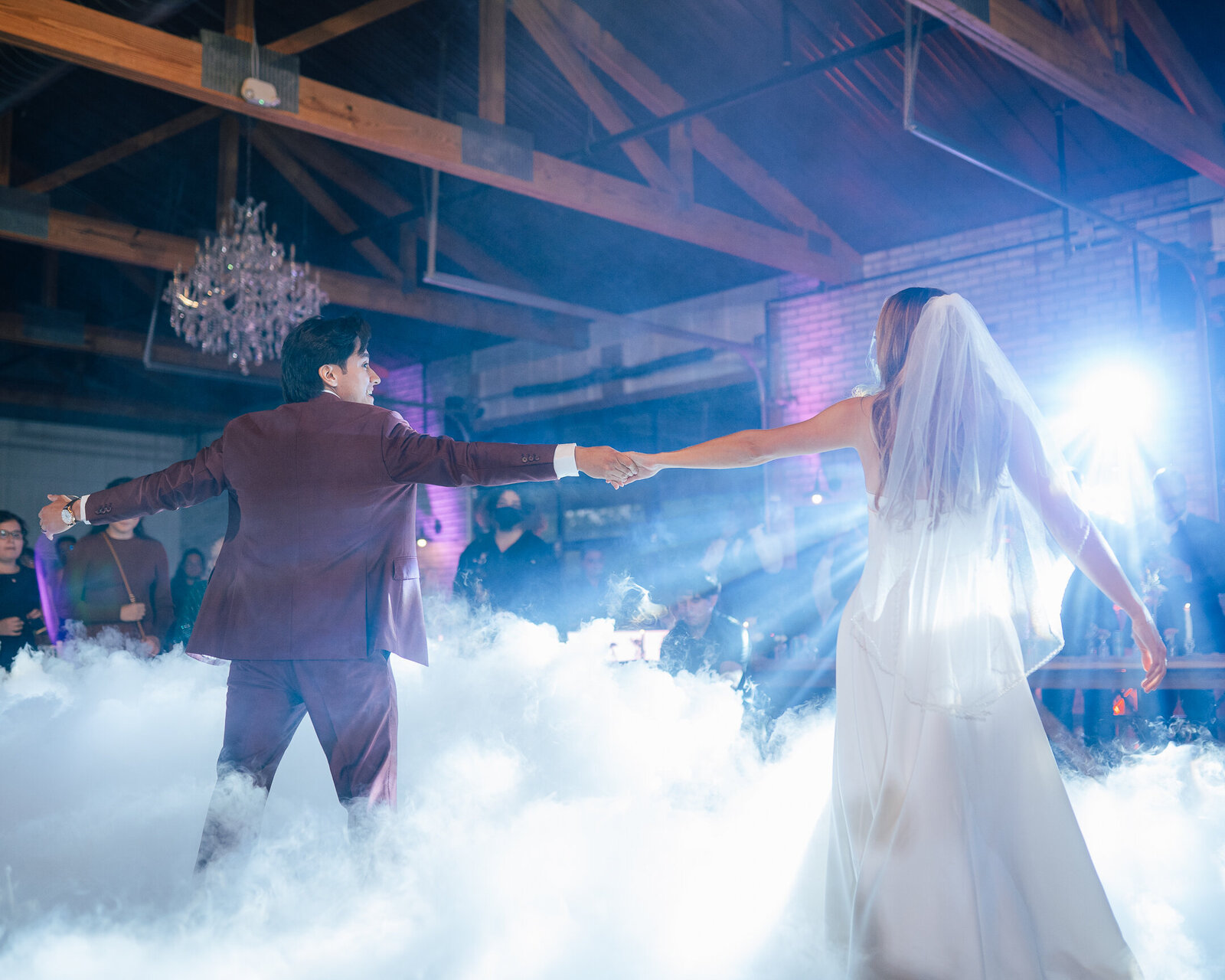 Saenz The Farmhouse KC Event Venue Wedding340