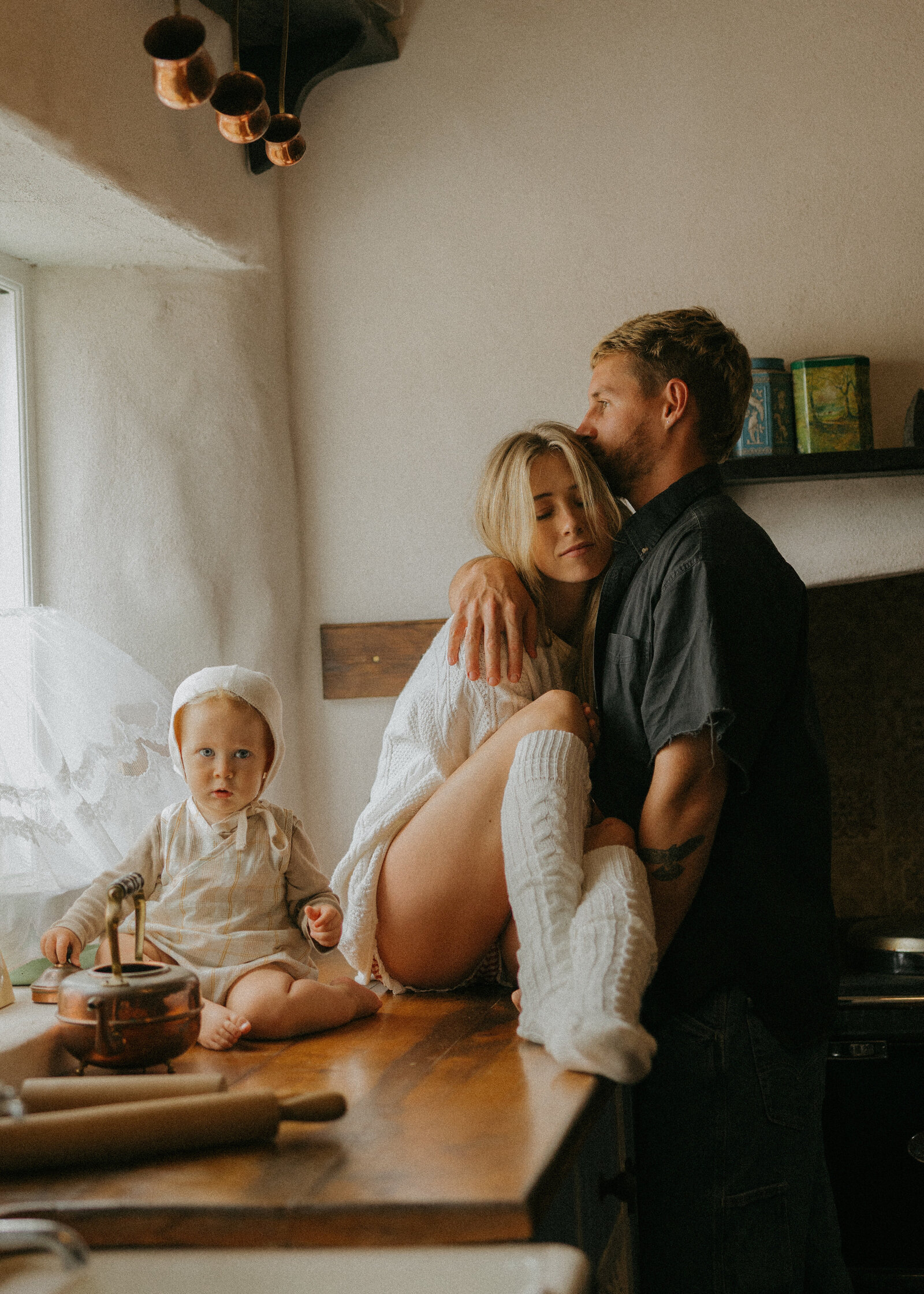 Claire, Jordan & Moss-25